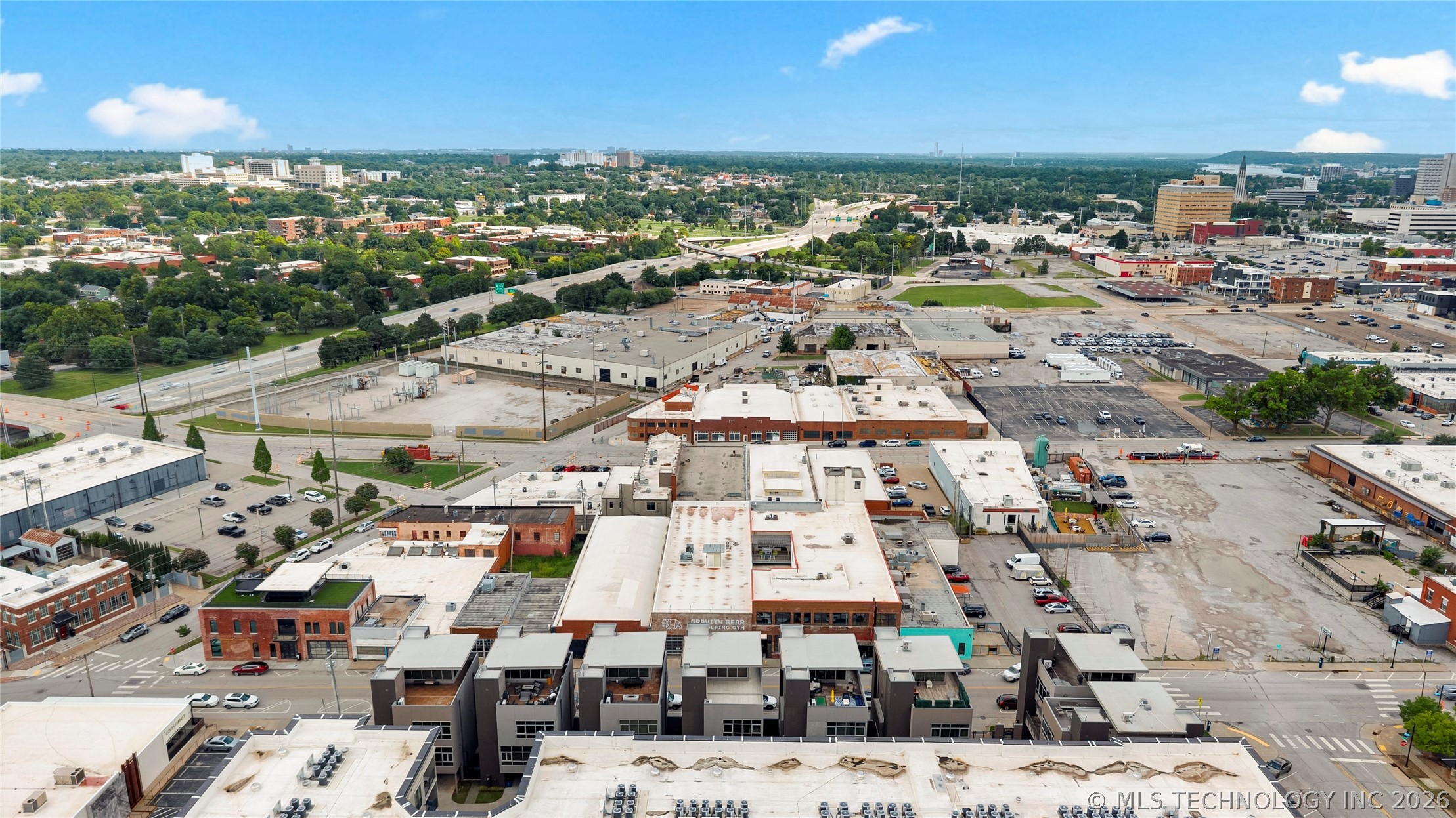 617 E 3rd Street Tulsa OK 74120