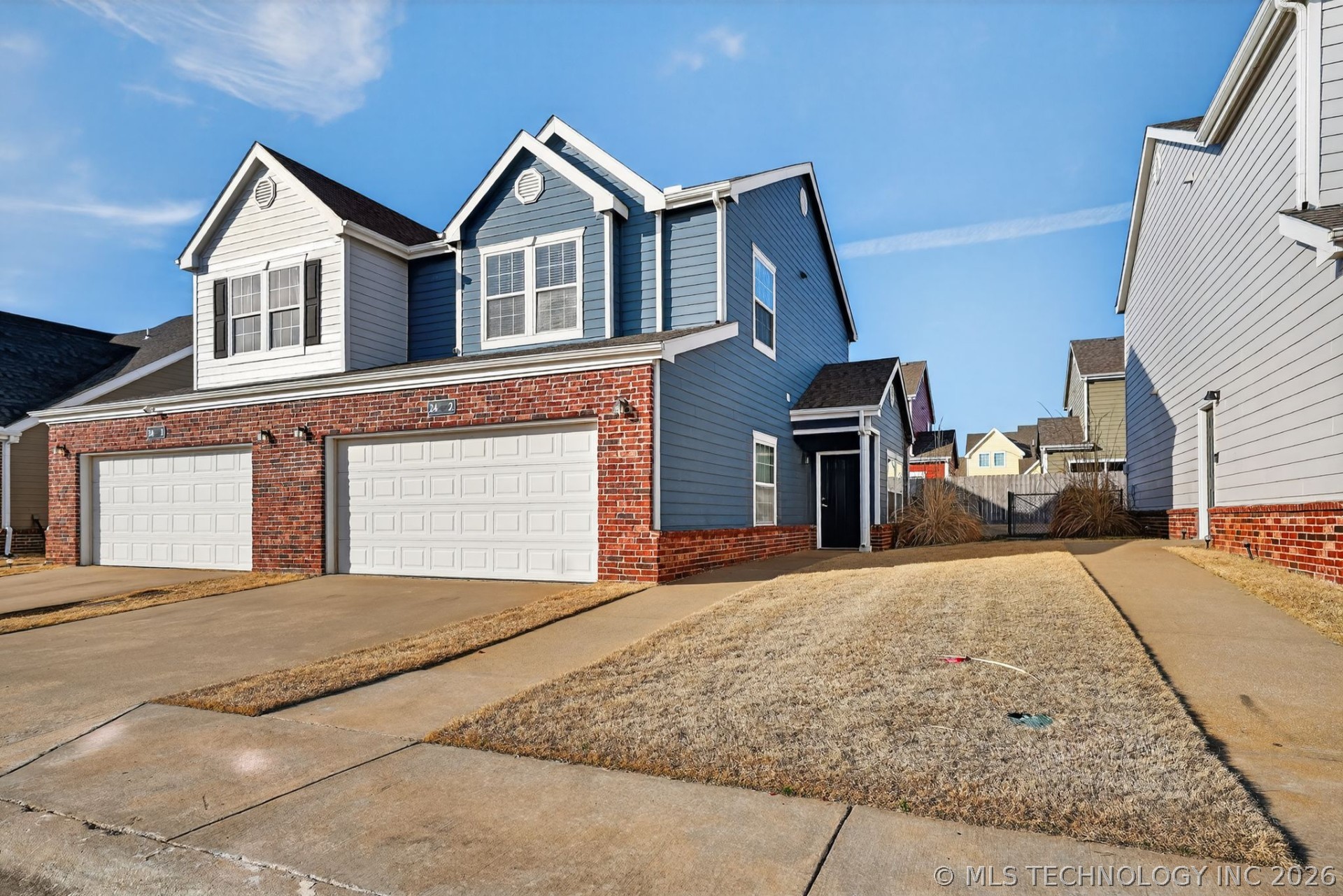 27950 S Highway 125 Afton OK 74331