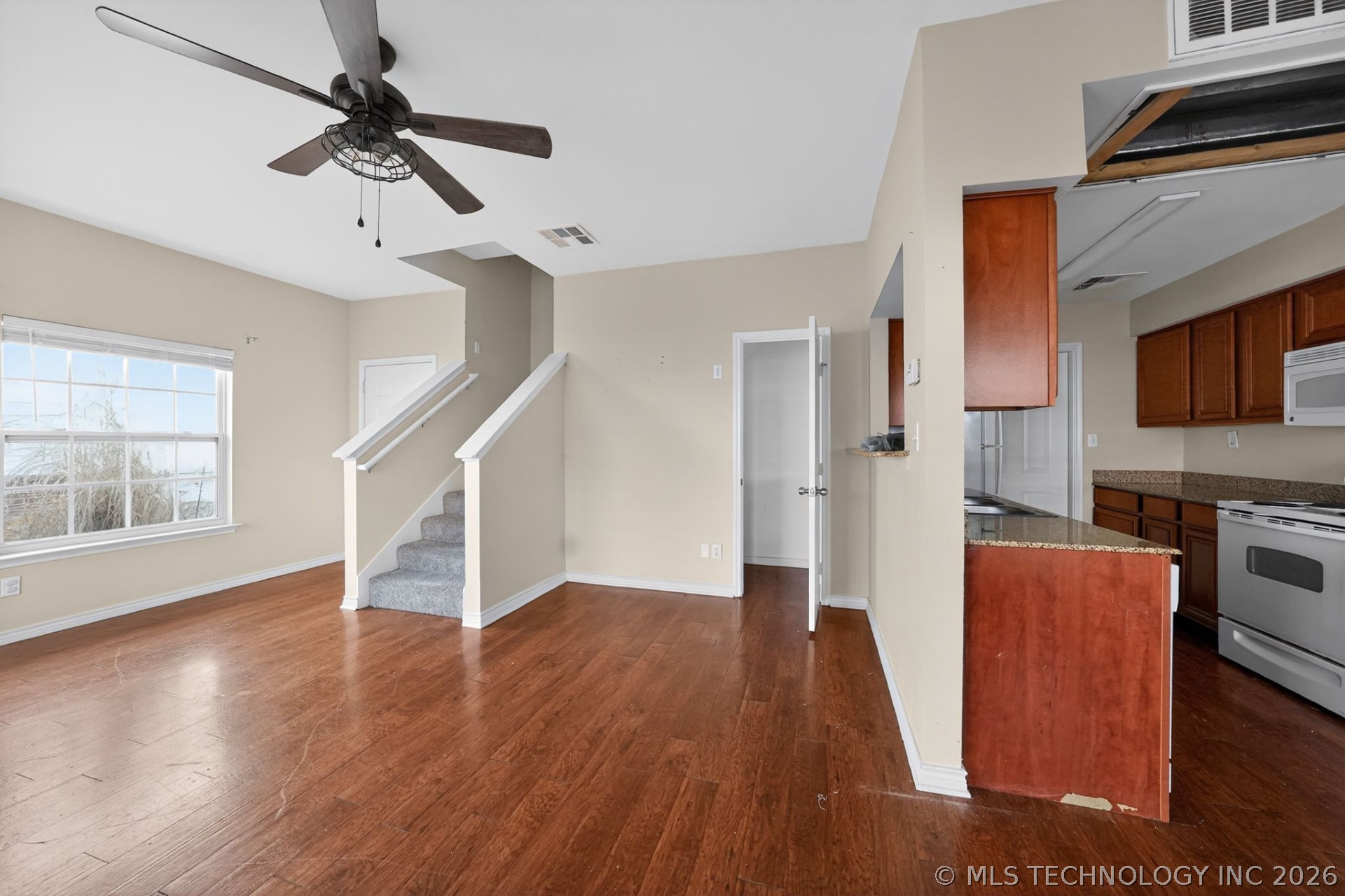 27950 S Highway 125 Afton OK 74331