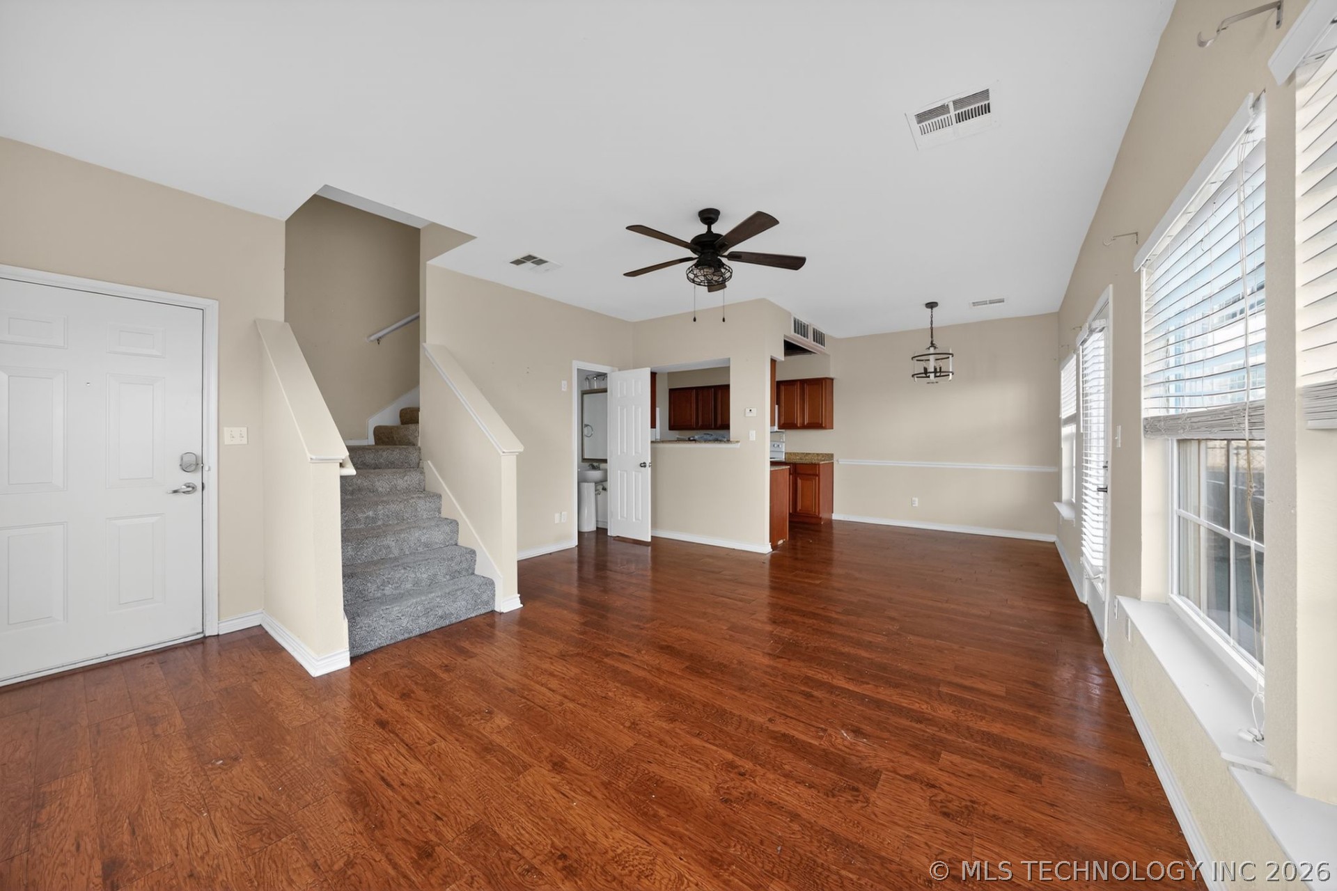 27950 S Highway 125 Afton OK 74331