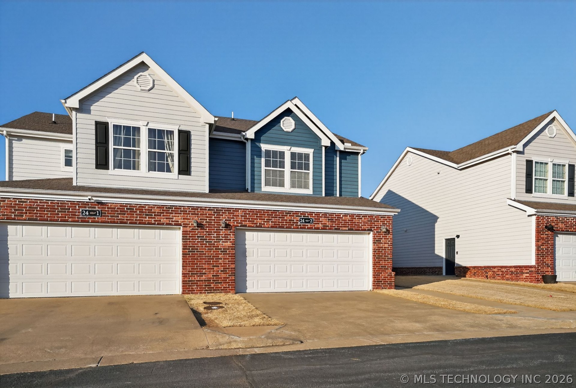 27950 S Highway 125 Afton OK 74331