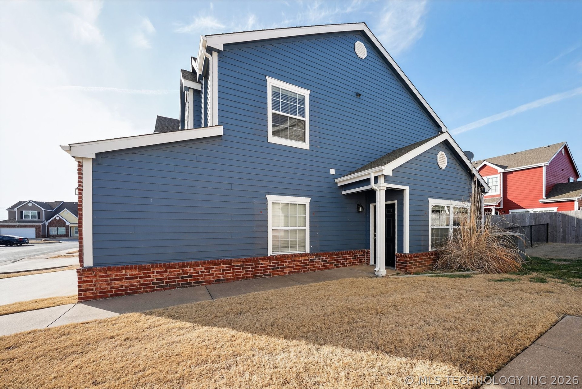 27950 S Highway 125 Afton OK 74331