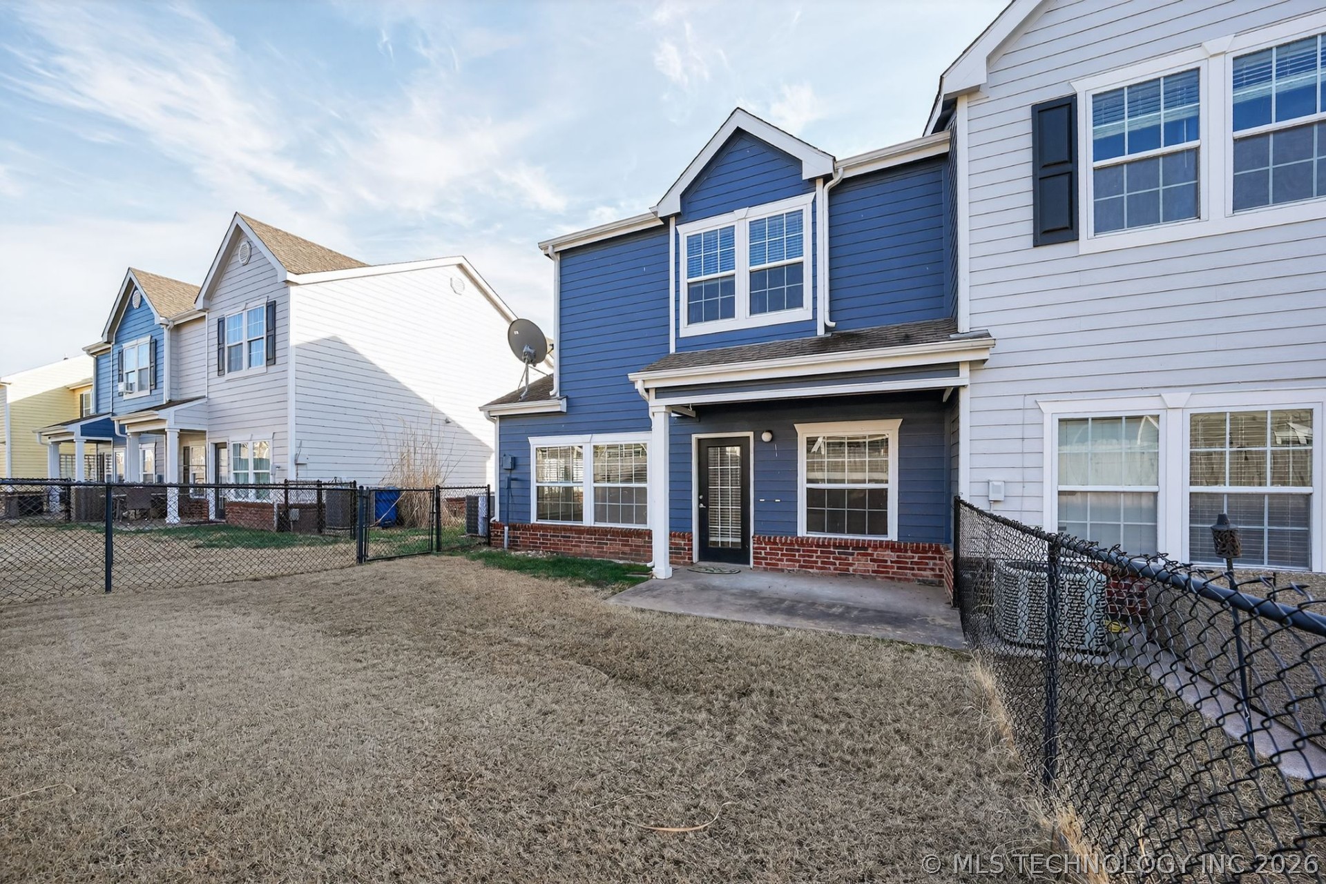 27950 S Highway 125 Afton OK 74331