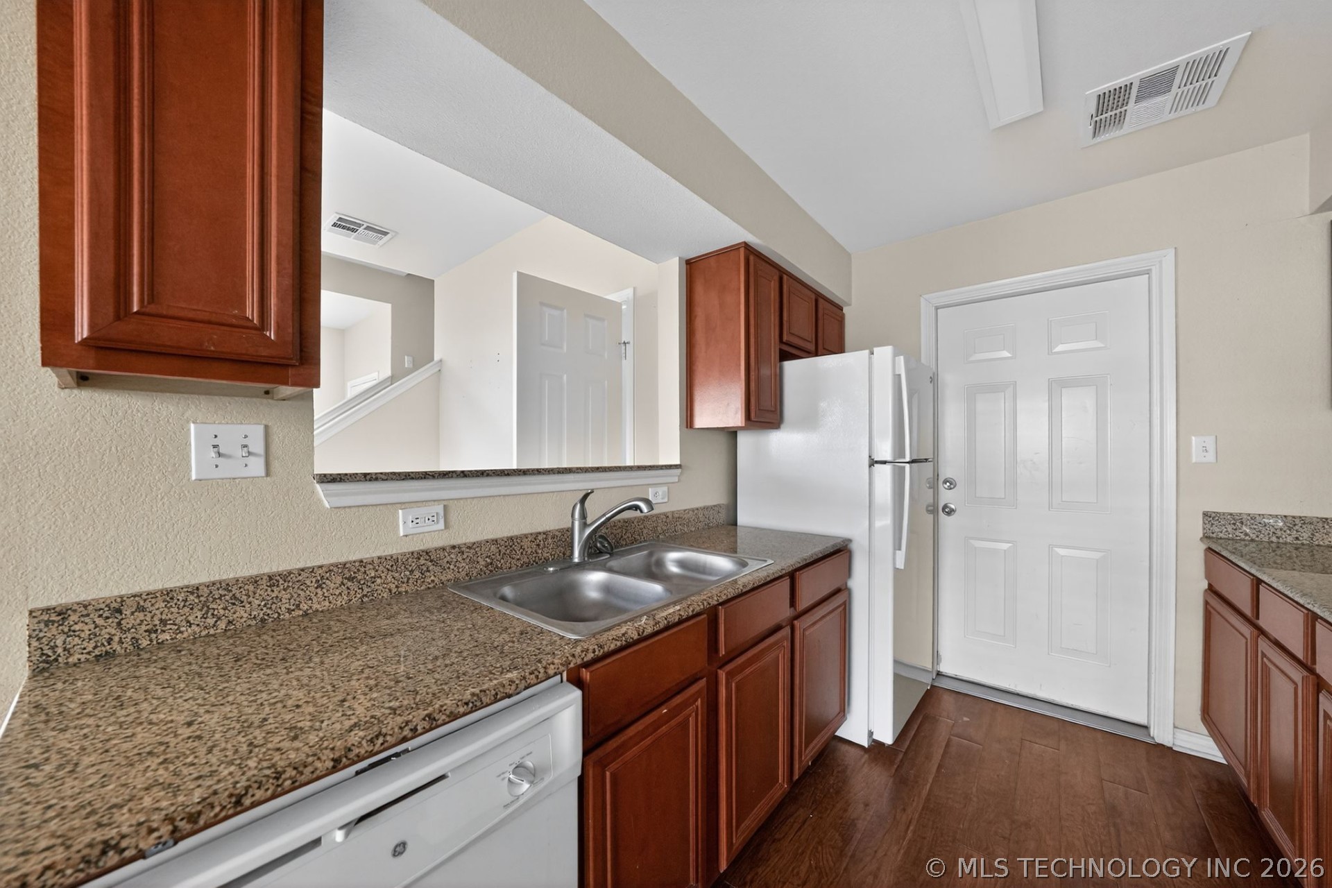 27950 S Highway 125 Afton OK 74331