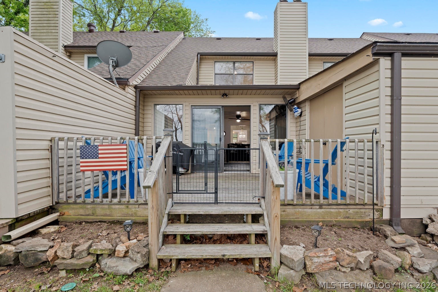 804 N 46th Street Grove OK 74344