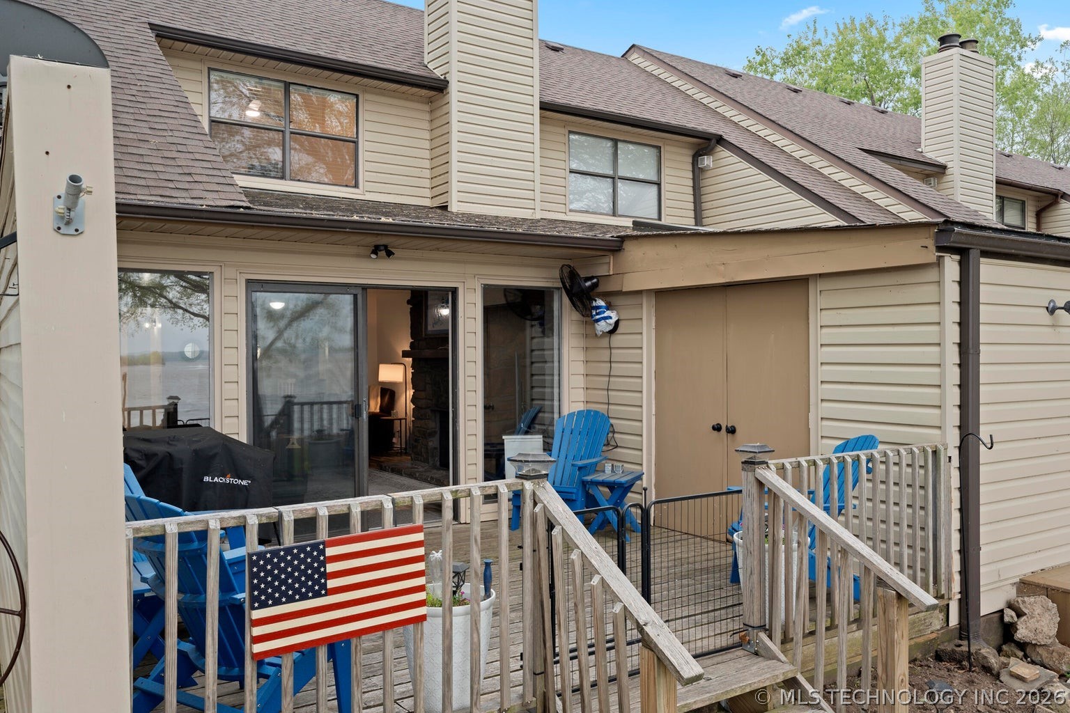 804 N 46th Street Grove OK 74344