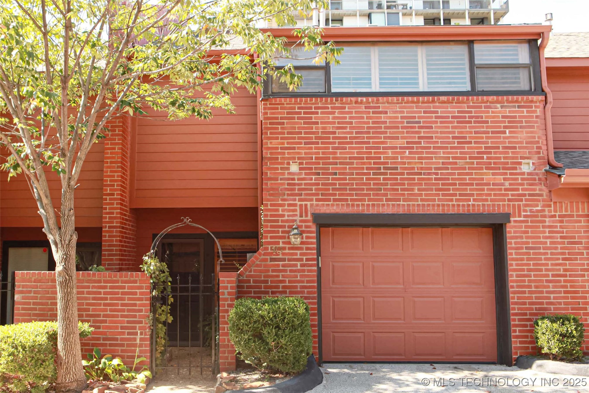 10 Woodward Boulevard Tulsa OK 74114