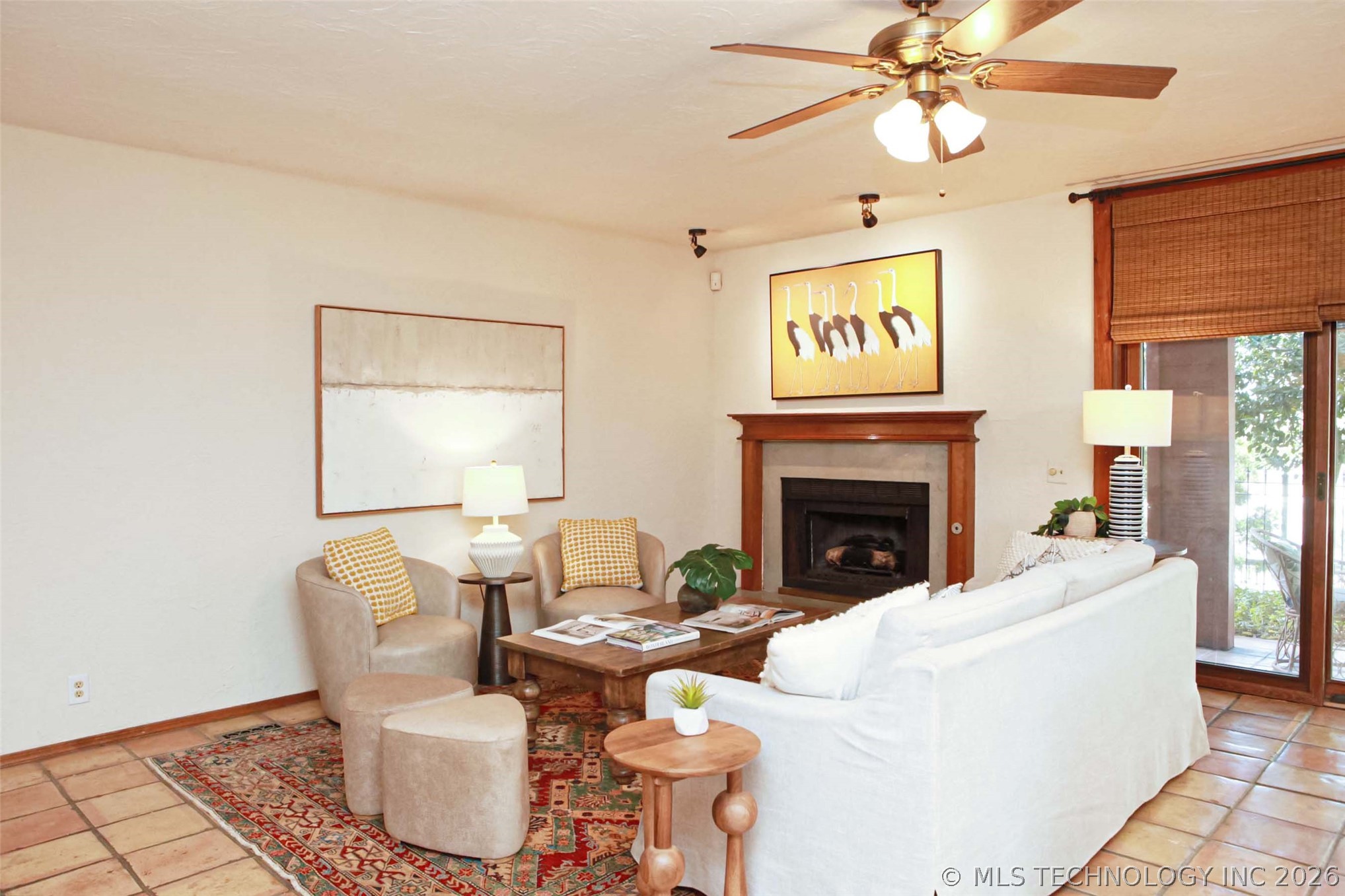 10 Woodward Boulevard Tulsa OK 74114