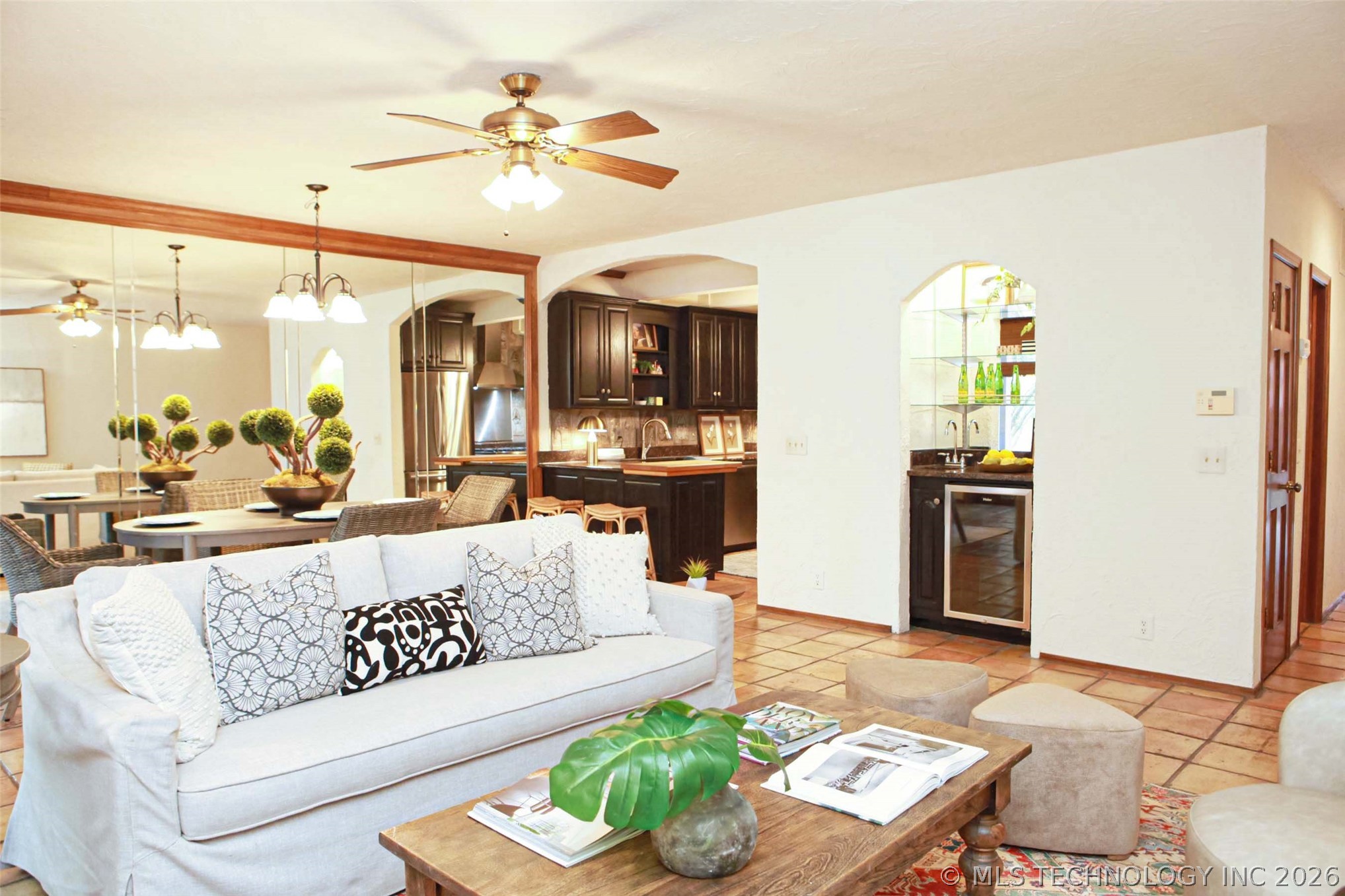 10 Woodward Boulevard Tulsa OK 74114
