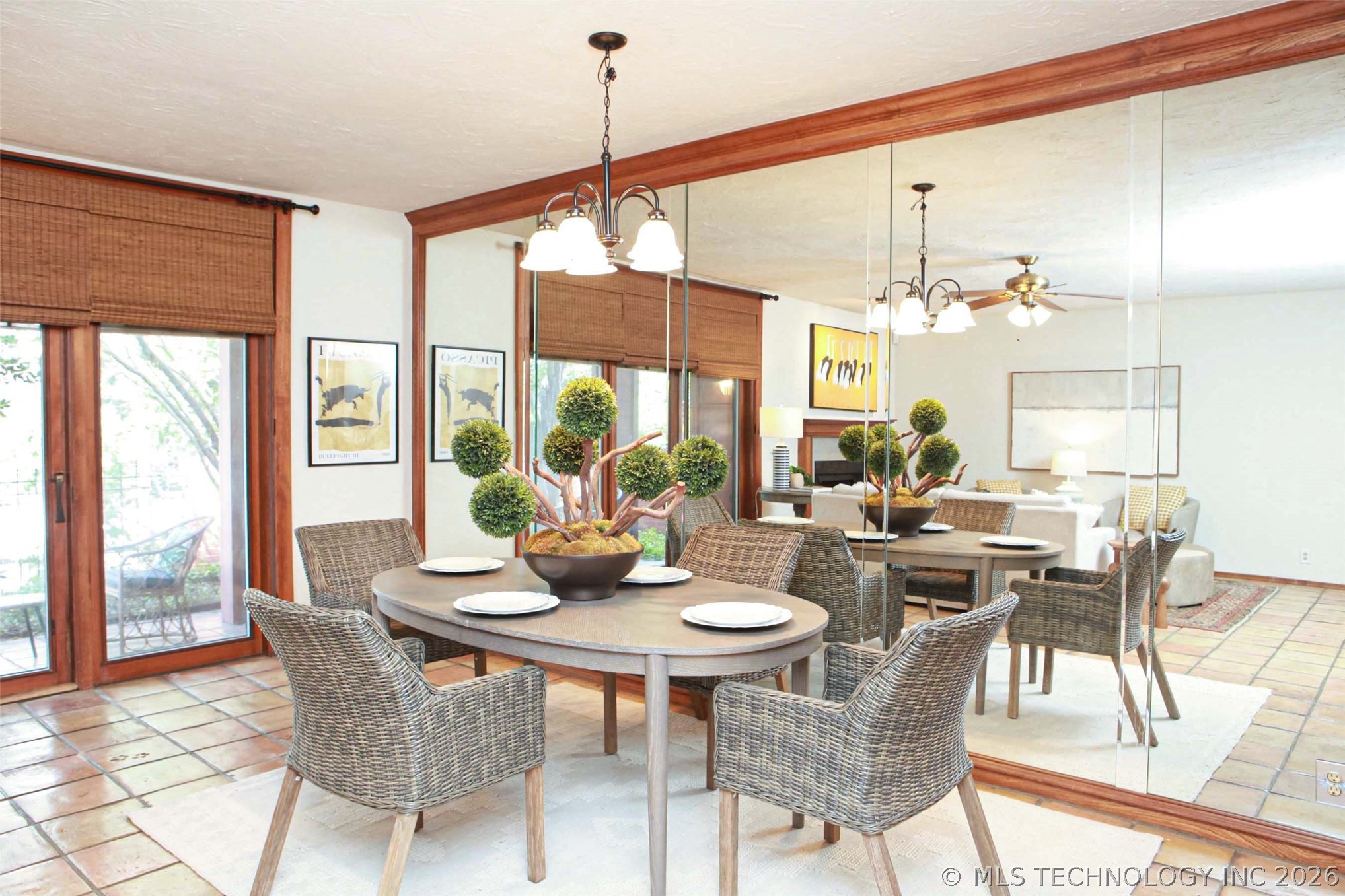 10 Woodward Boulevard Tulsa OK 74114