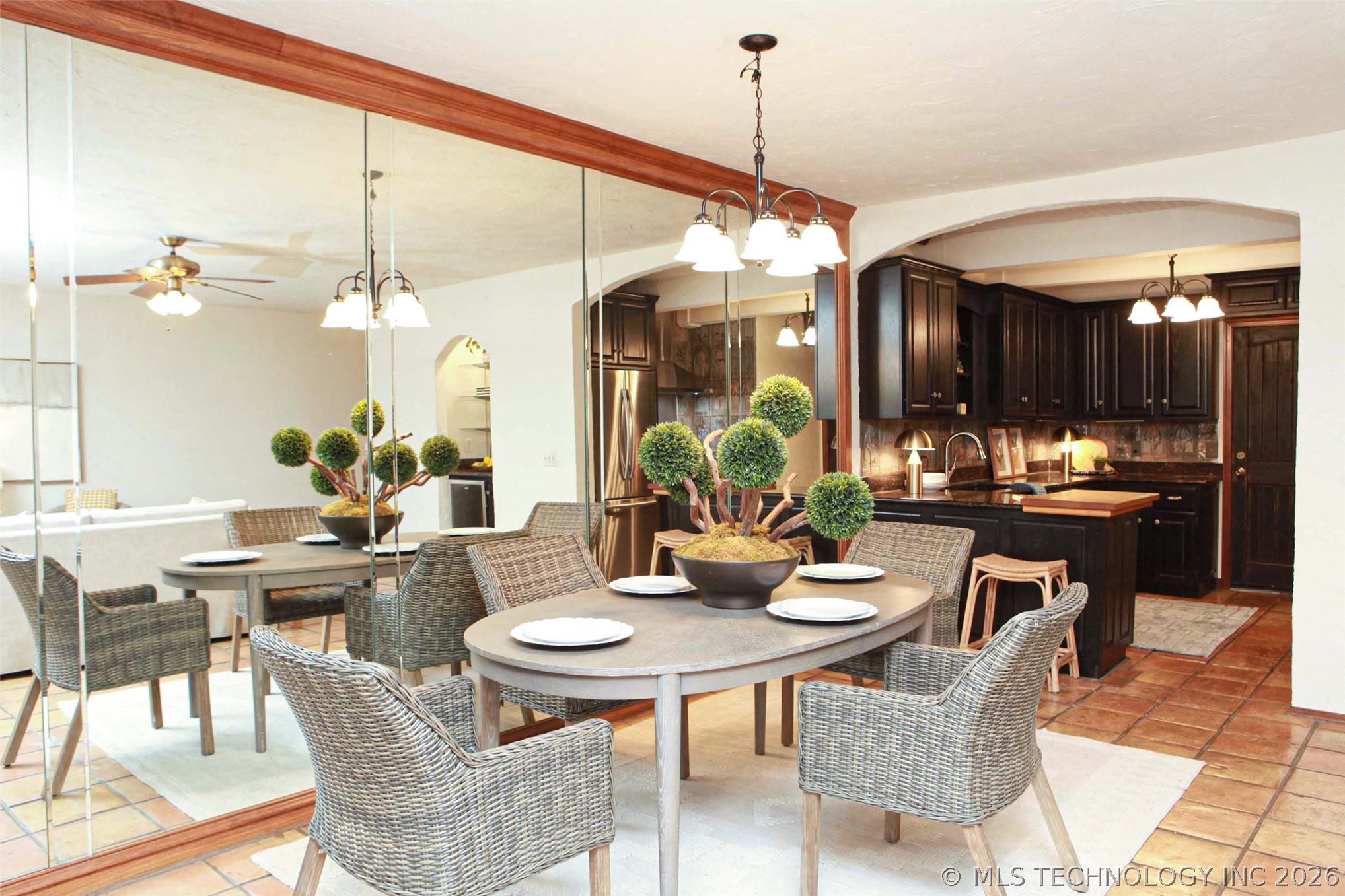 10 Woodward Boulevard Tulsa OK 74114