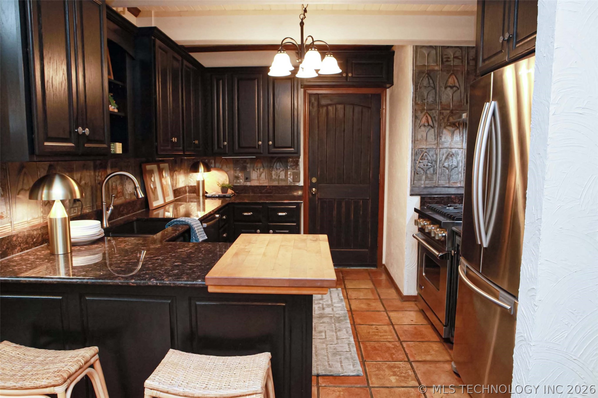 10 Woodward Boulevard Tulsa OK 74114