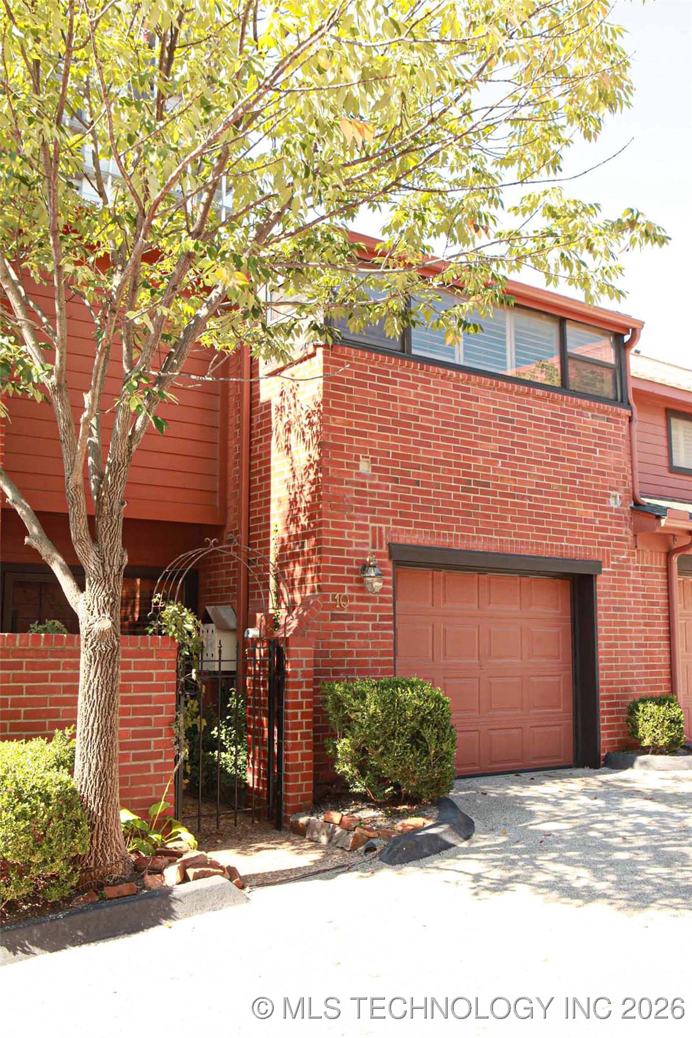 10 Woodward Boulevard Tulsa OK 74114