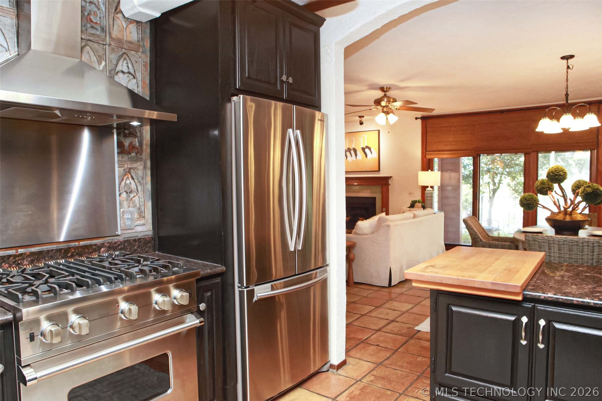 10 Woodward Boulevard Tulsa OK 74114