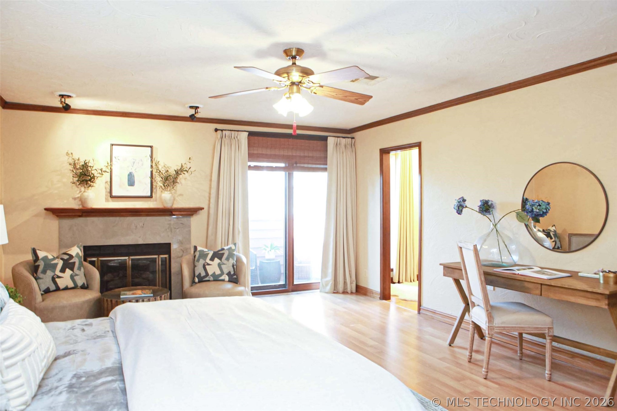 10 Woodward Boulevard Tulsa OK 74114