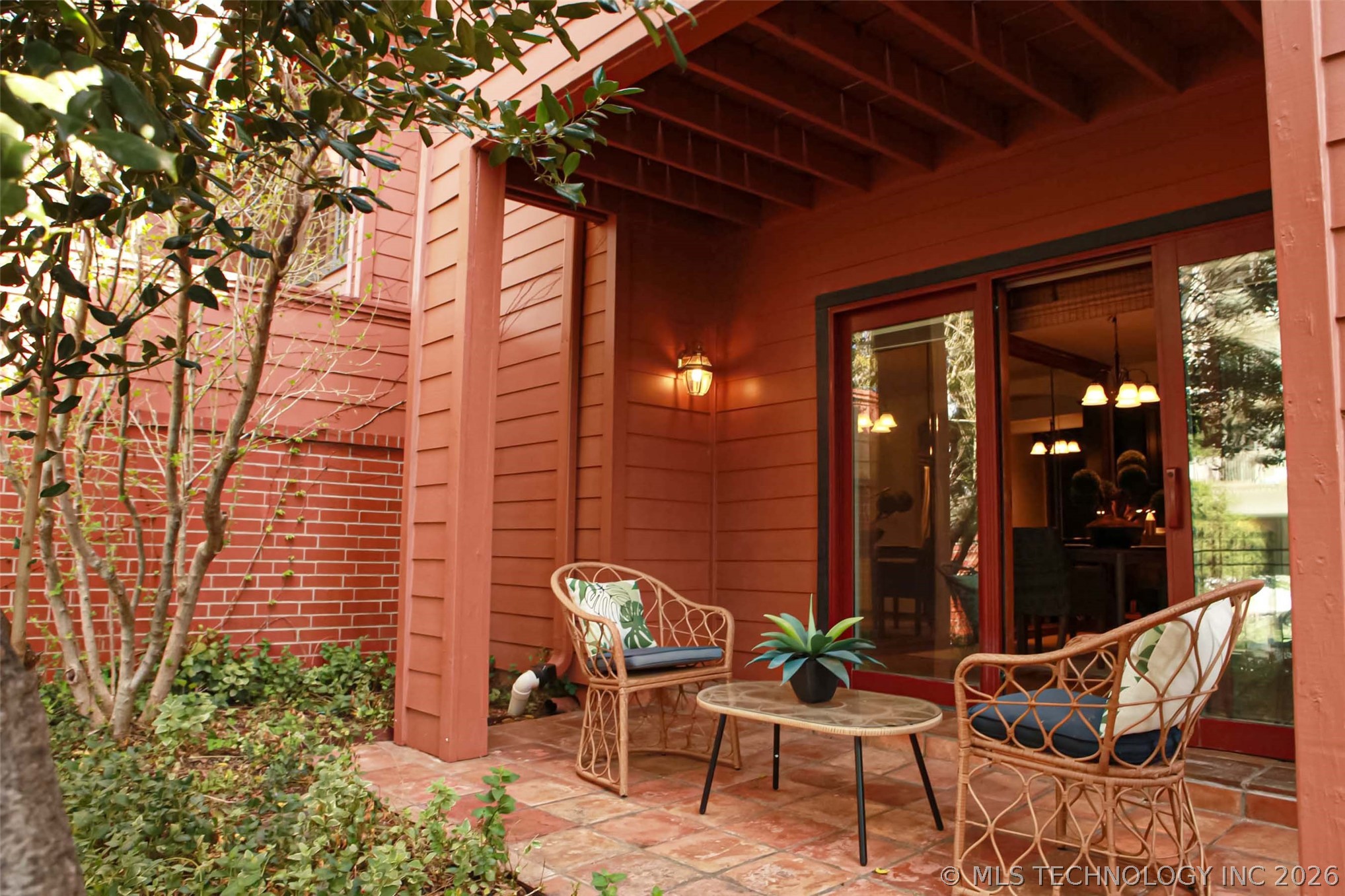 10 Woodward Boulevard Tulsa OK 74114