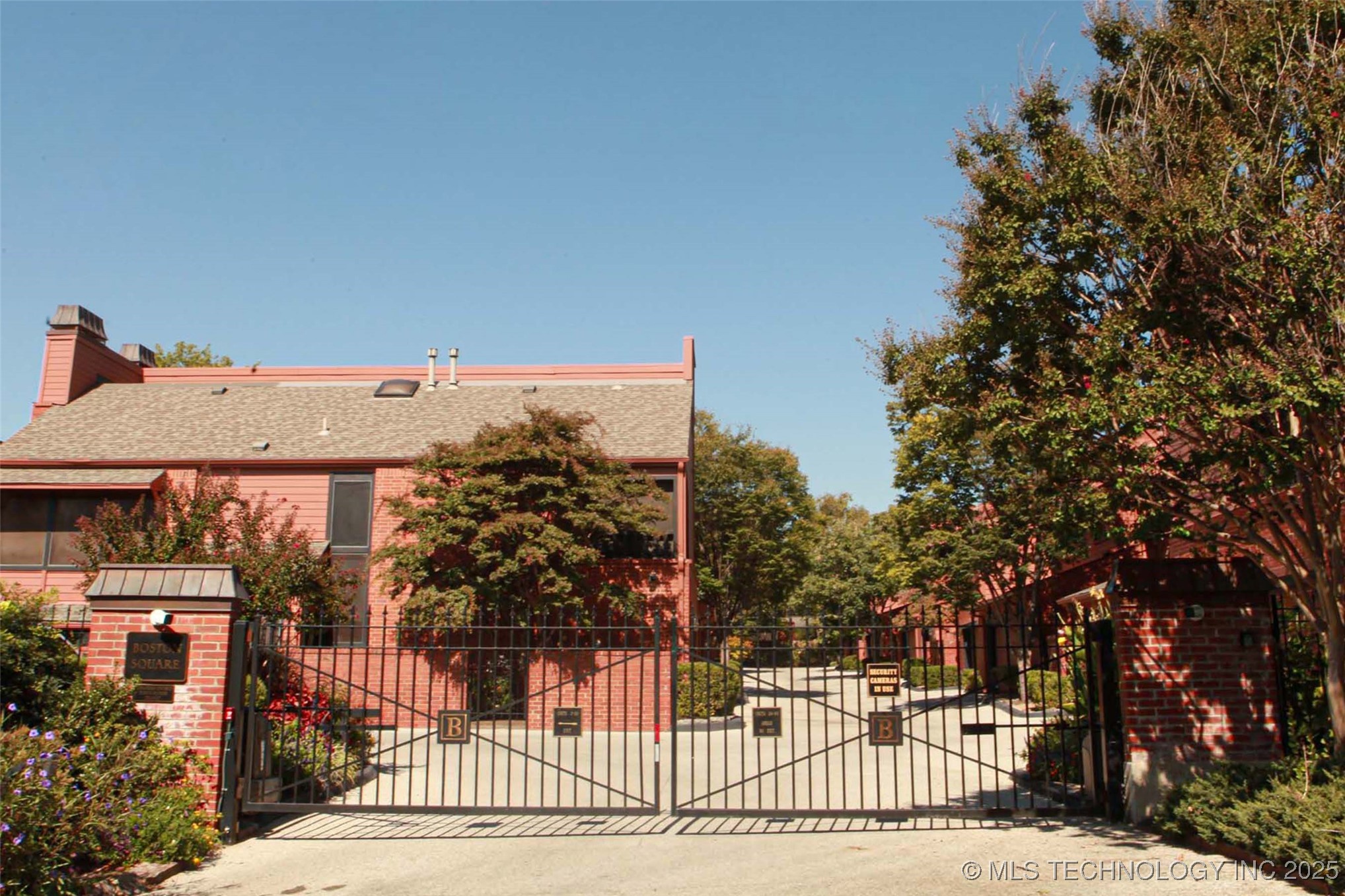 10 Woodward Boulevard Tulsa OK 74114