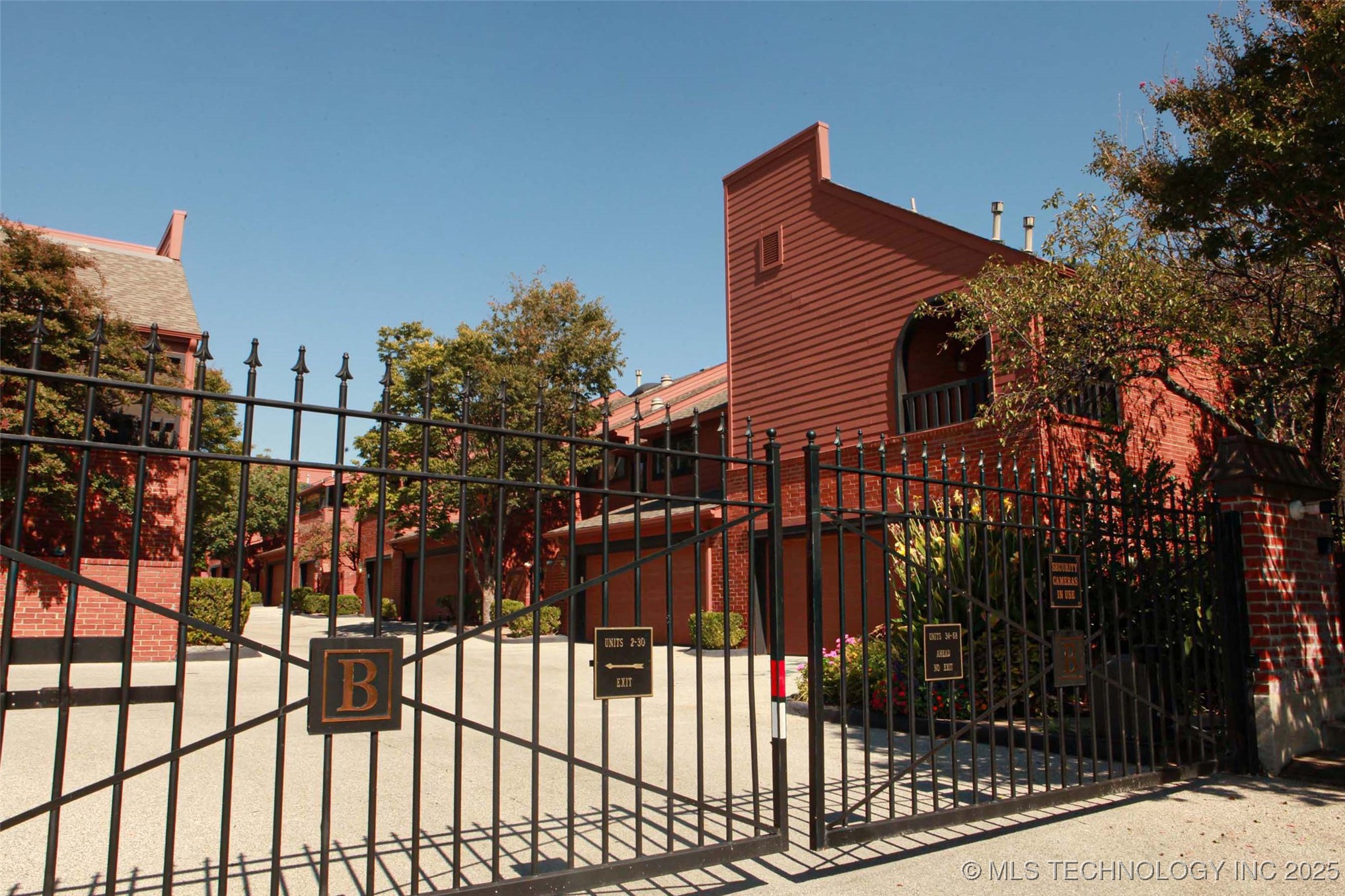 10 Woodward Boulevard Tulsa OK 74114