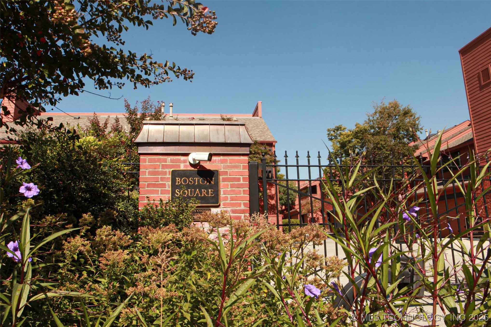 10 Woodward Boulevard Tulsa OK 74114