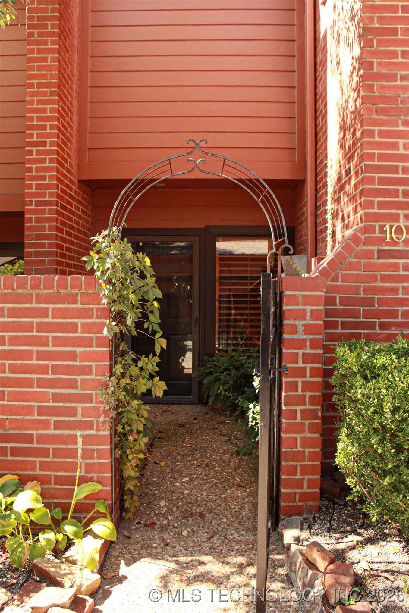 10 Woodward Boulevard Tulsa OK 74114