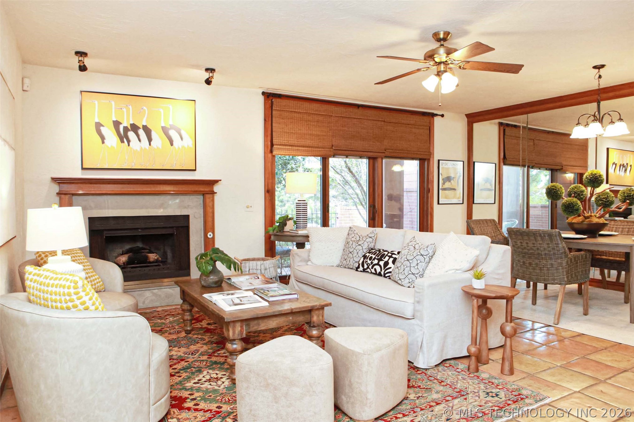 10 Woodward Boulevard Tulsa OK 74114