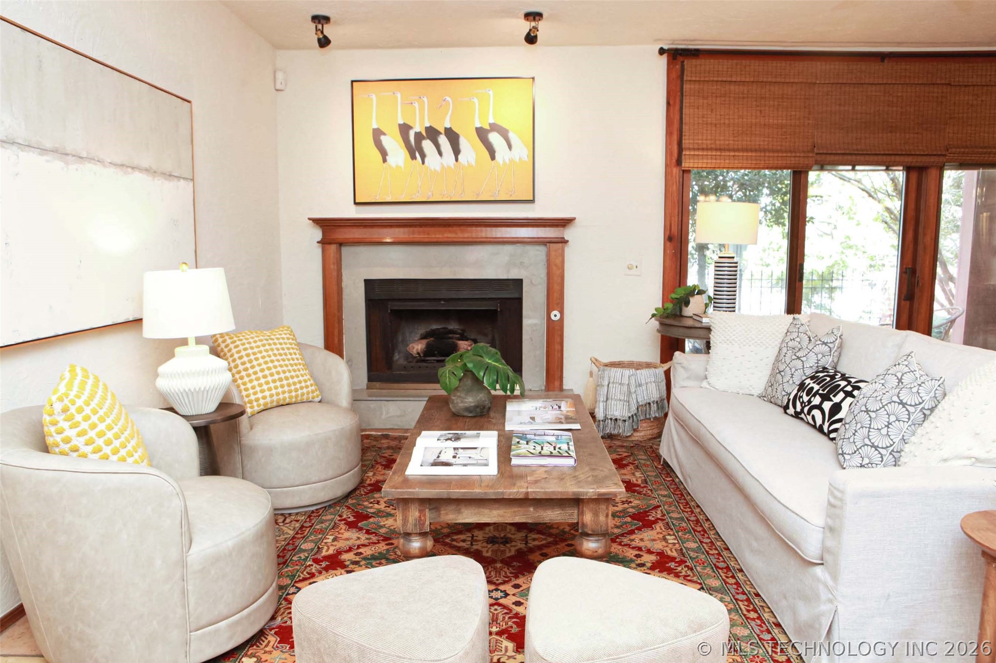 10 Woodward Boulevard Tulsa OK 74114