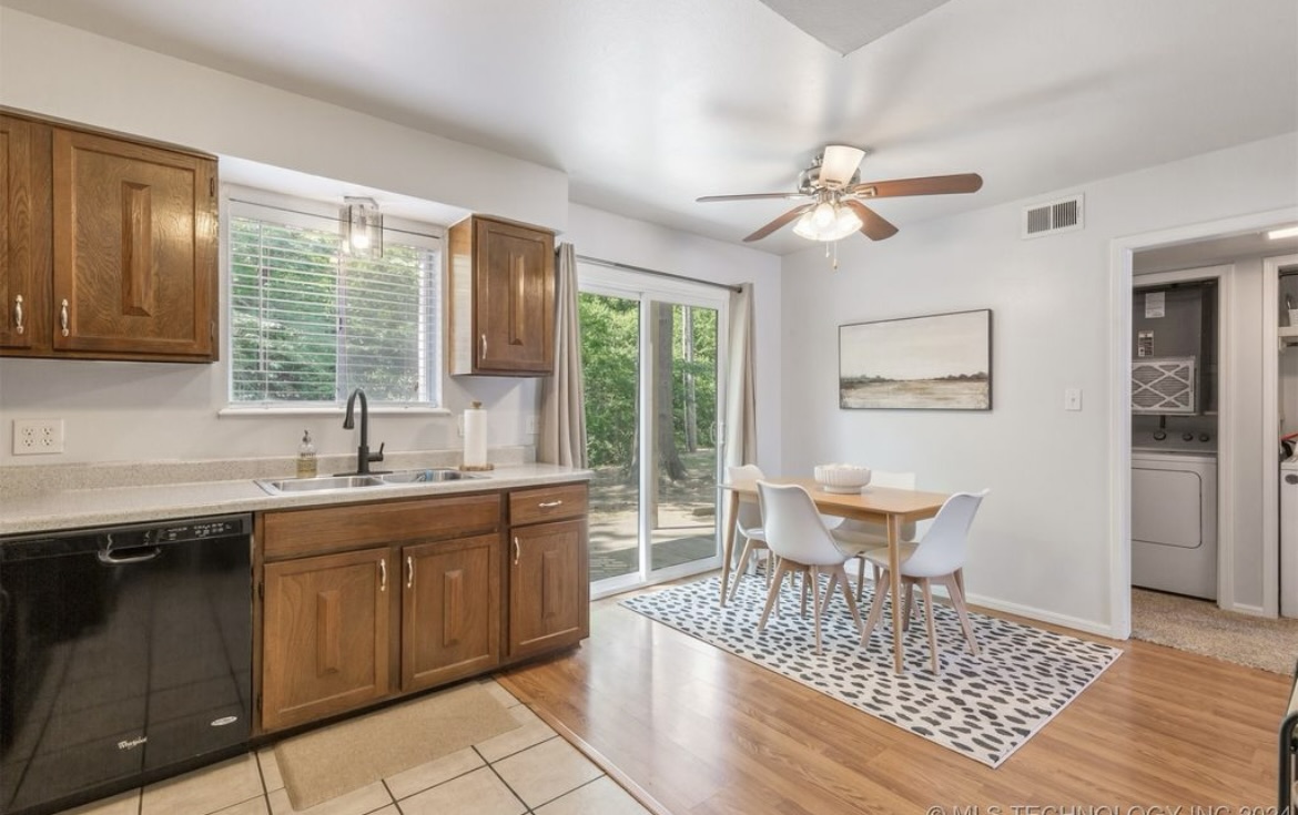 6849 S Toledo Avenue Tulsa OK 74136