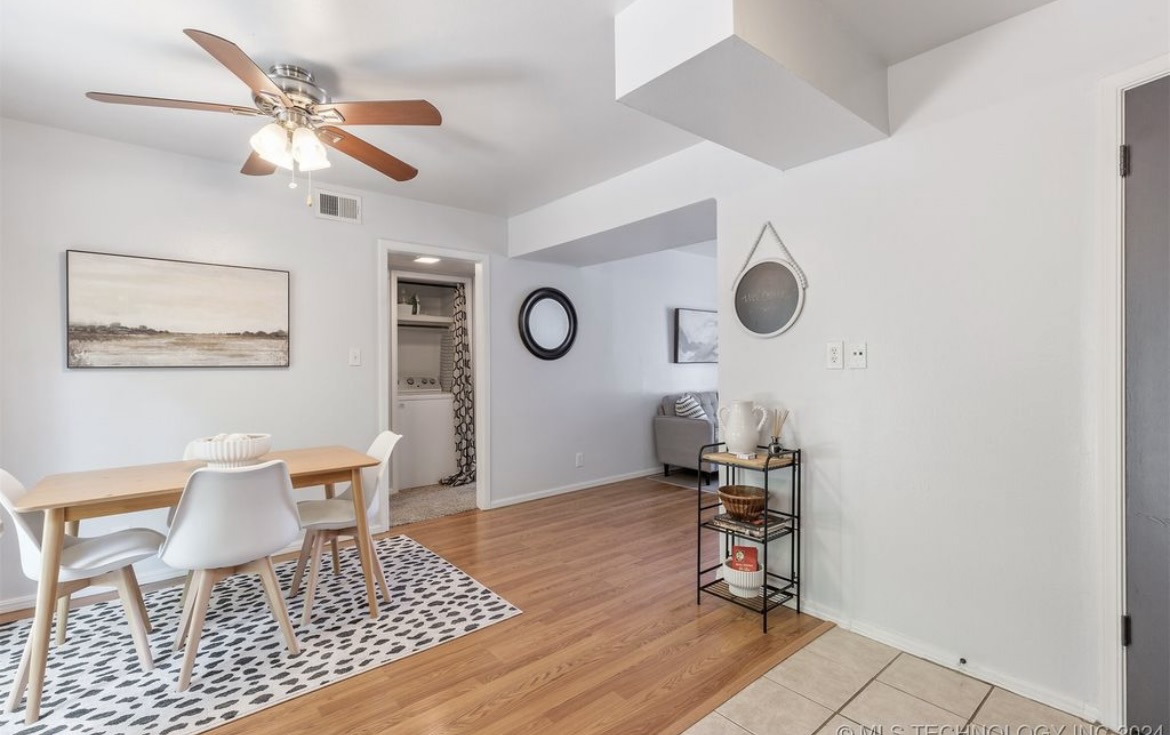6849 S Toledo Avenue Tulsa OK 74136