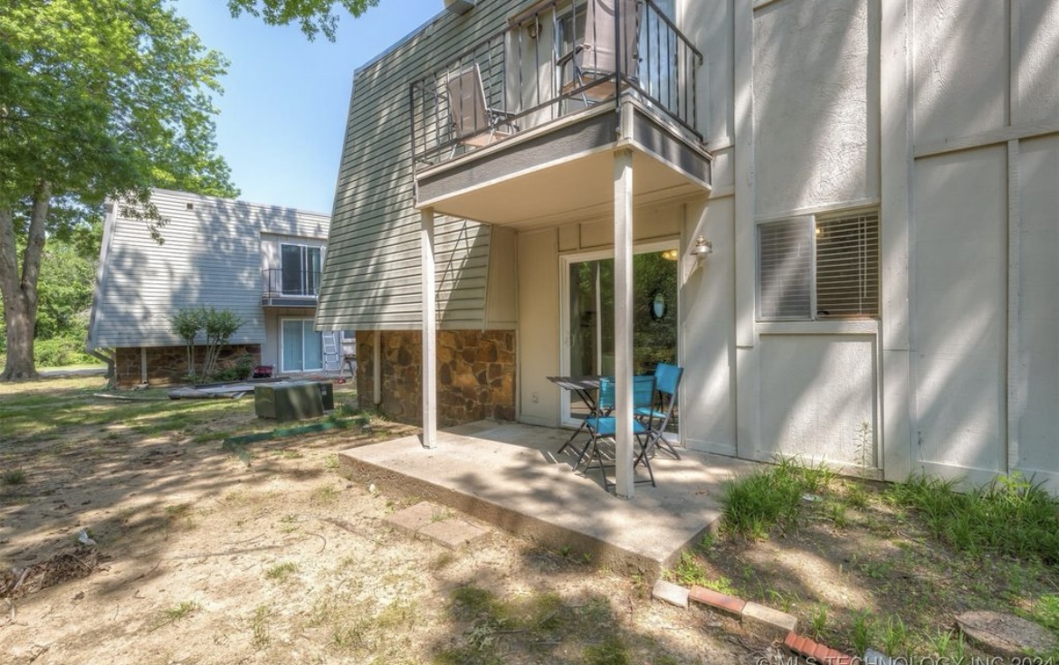 6849 S Toledo Avenue Tulsa OK 74136