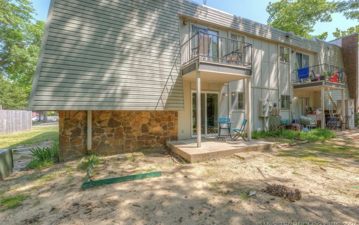 6849 S Toledo Avenue Tulsa OK 74136