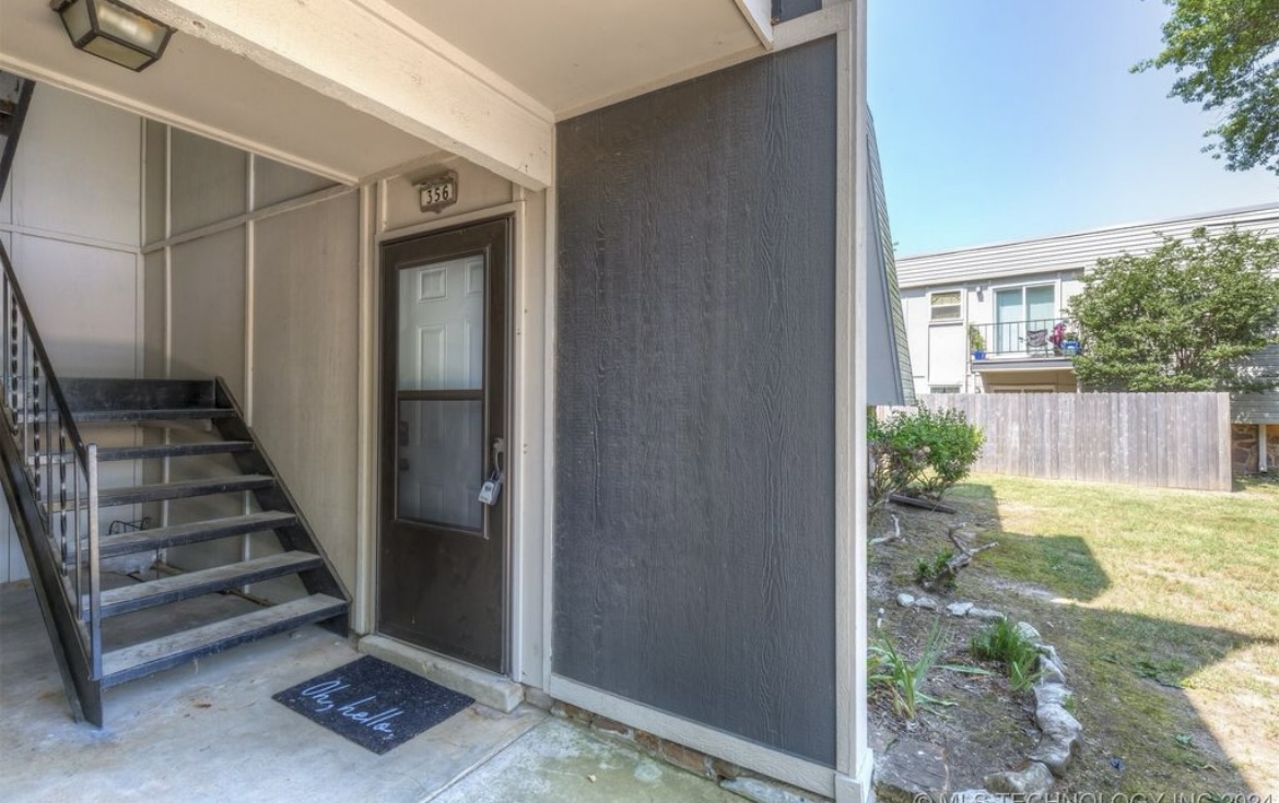 6849 S Toledo Avenue Tulsa OK 74136