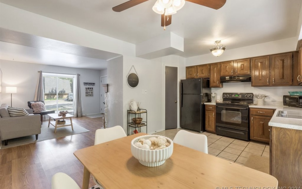 6849 S Toledo Avenue Tulsa OK 74136