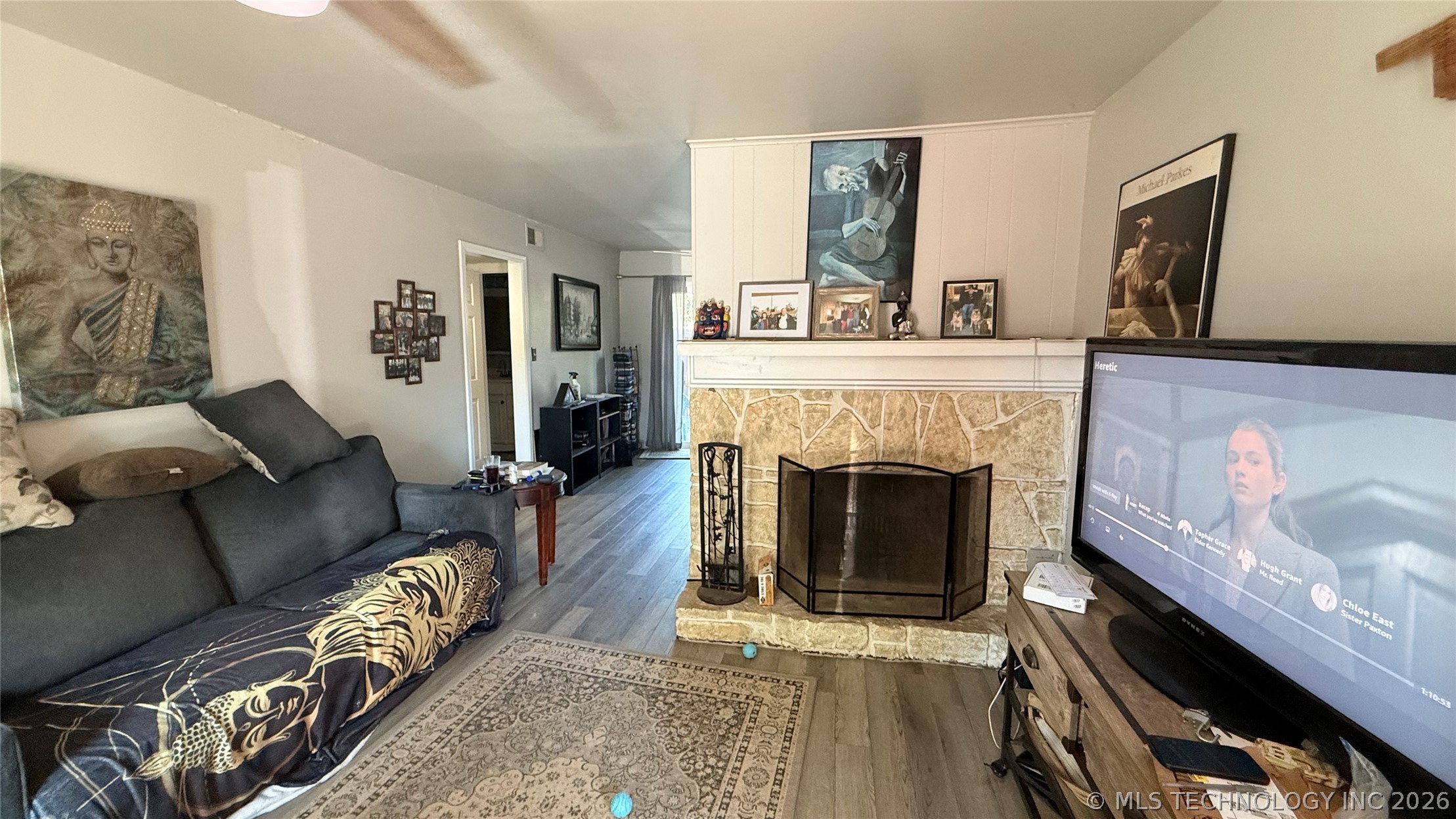 4331 E 68th Street Tulsa OK 74136