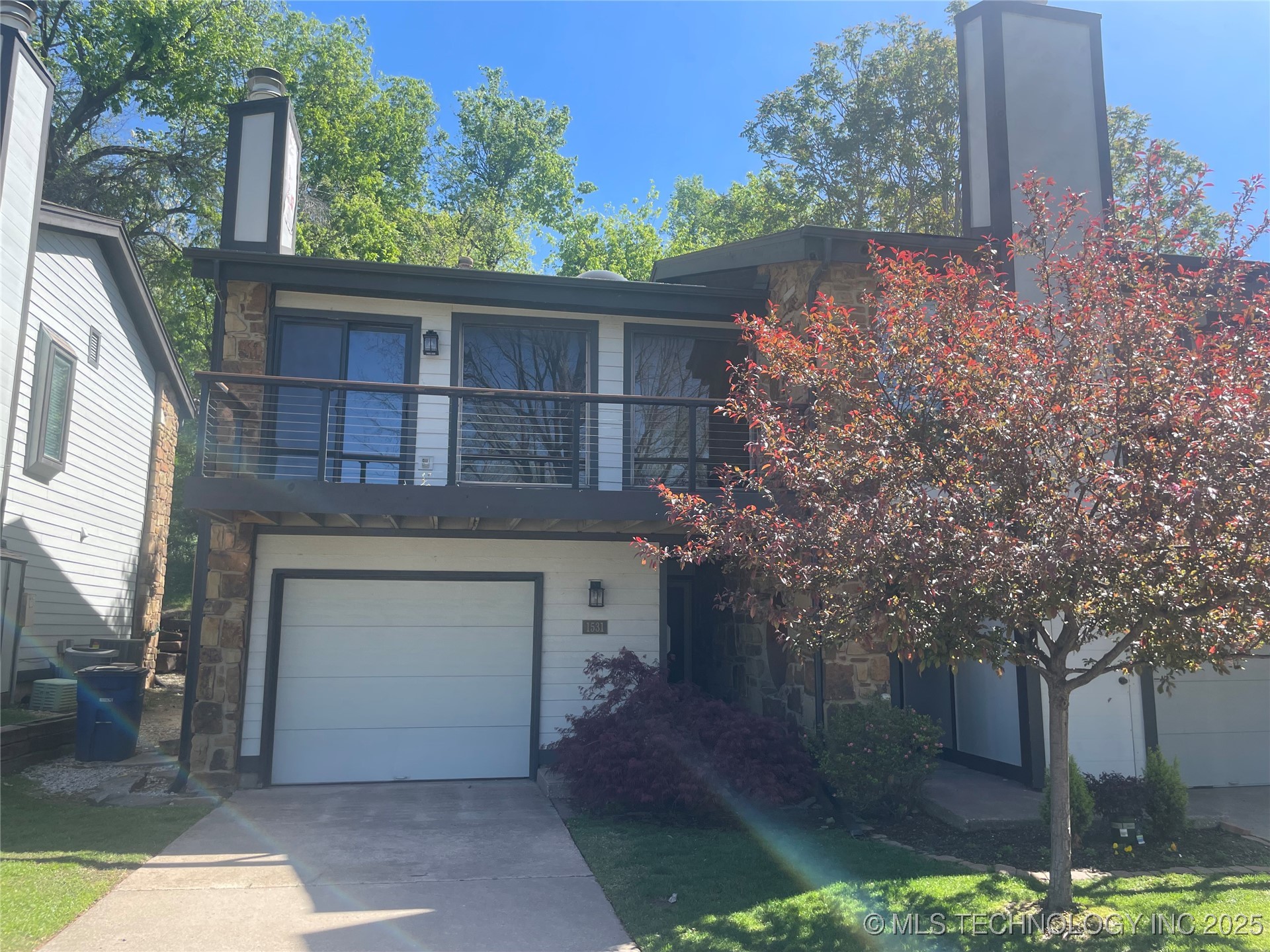 1531 Riverside Drive Tulsa OK 74119