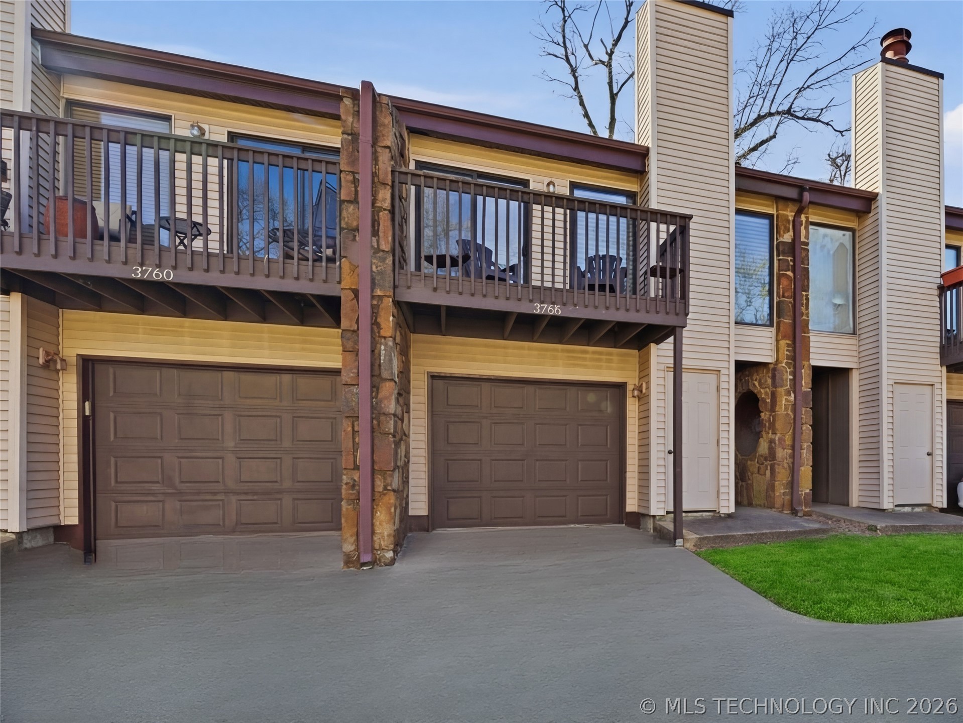 3758 S Madison Avenue Tulsa OK 74105