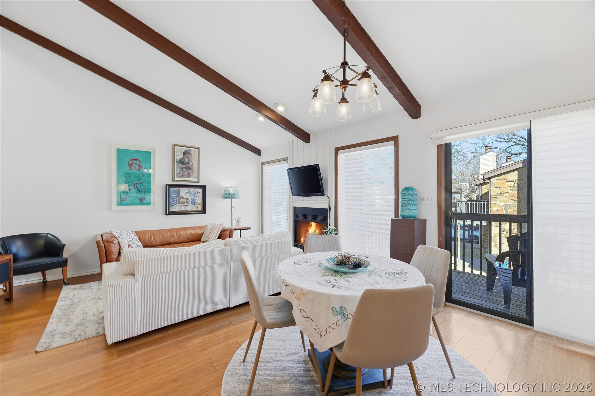 3758 S Madison Avenue Tulsa OK 74105