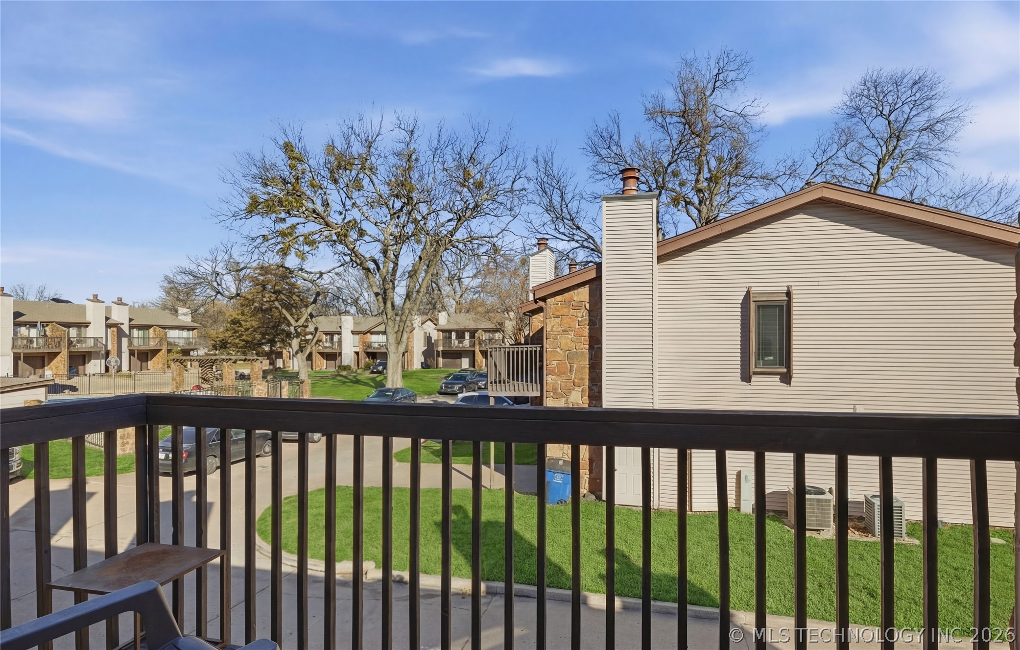 3758 S Madison Avenue Tulsa OK 74105