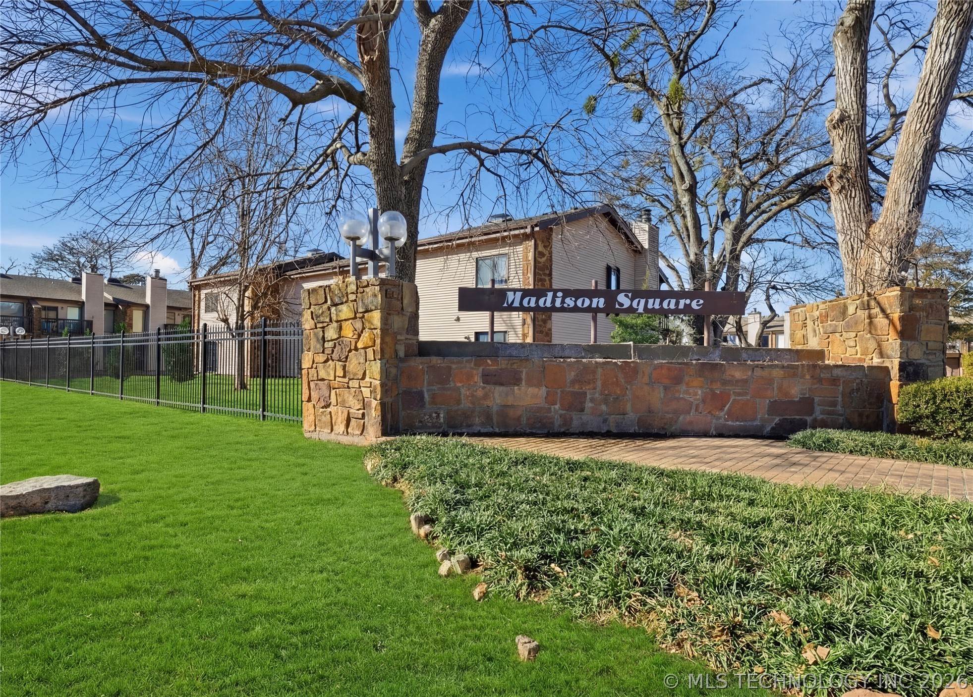 3758 S Madison Avenue Tulsa OK 74105