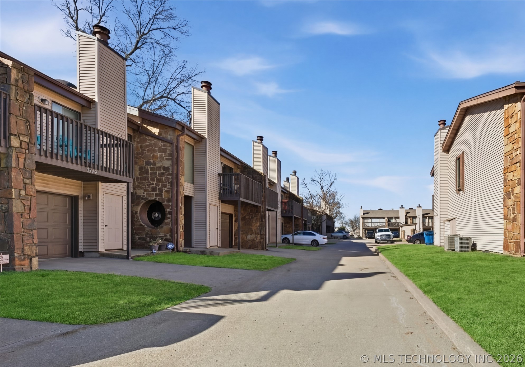 3758 S Madison Avenue Tulsa OK 74105