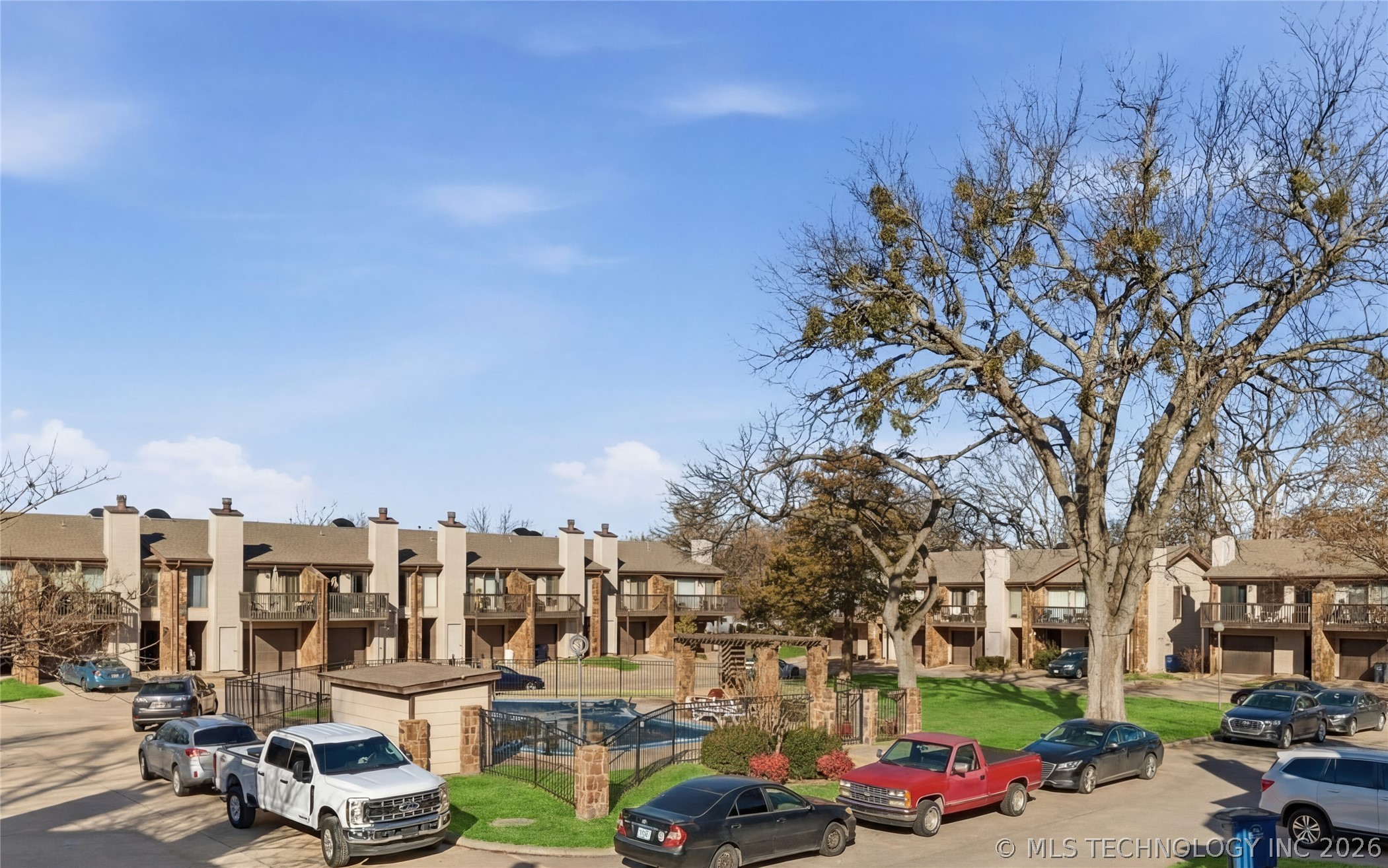 3758 S Madison Avenue Tulsa OK 74105