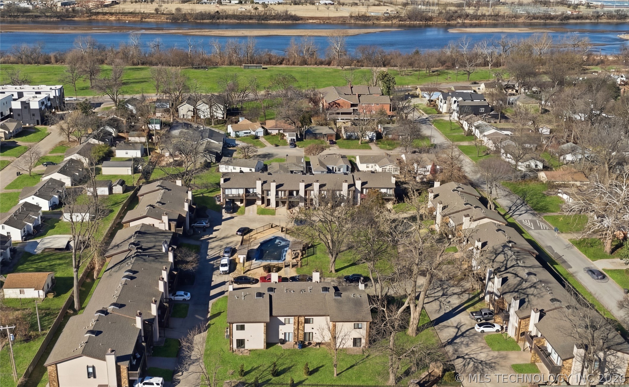 3758 S Madison Avenue Tulsa OK 74105