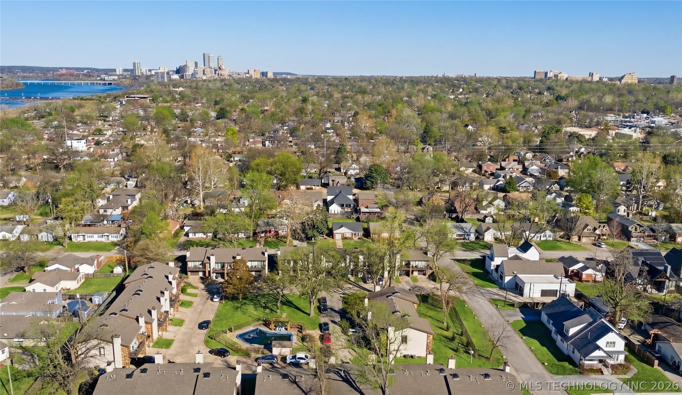 3758 S Madison Avenue Tulsa OK 74105