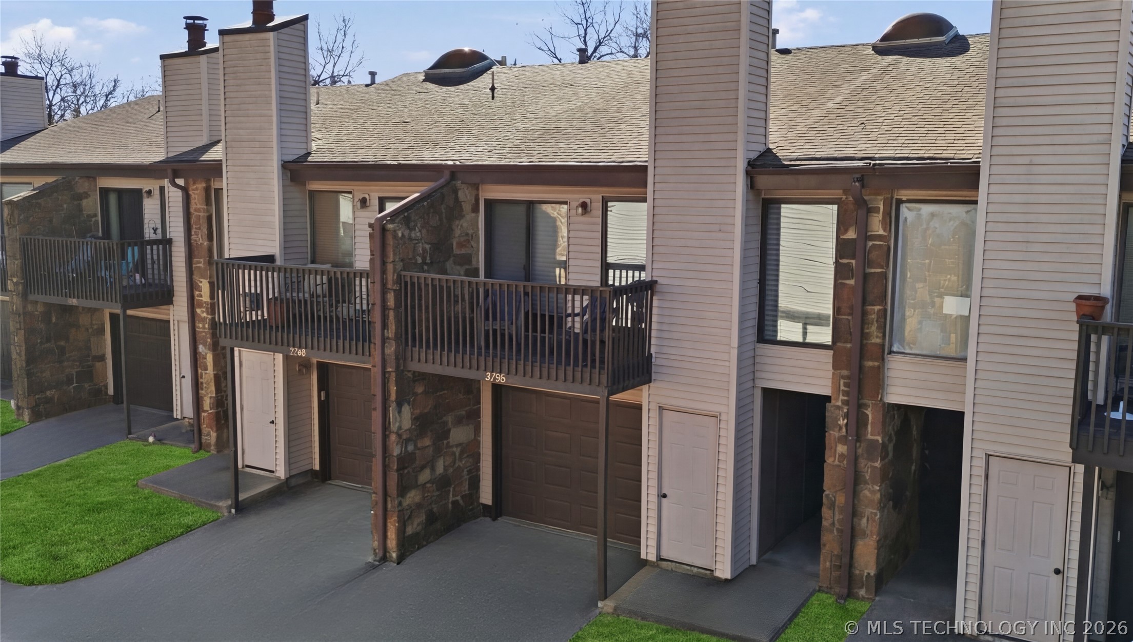 3758 S Madison Avenue Tulsa OK 74105