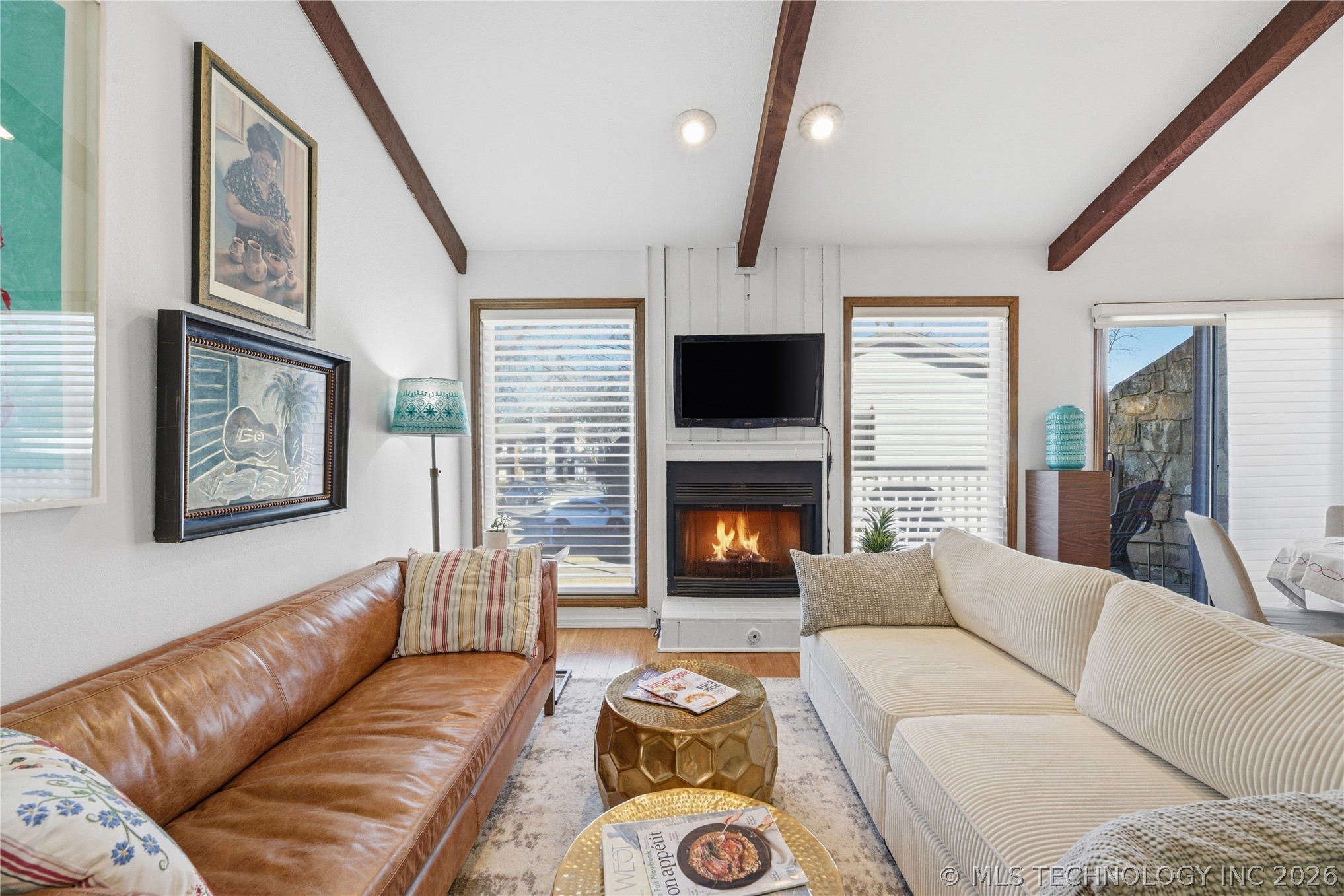 3758 S Madison Avenue Tulsa OK 74105