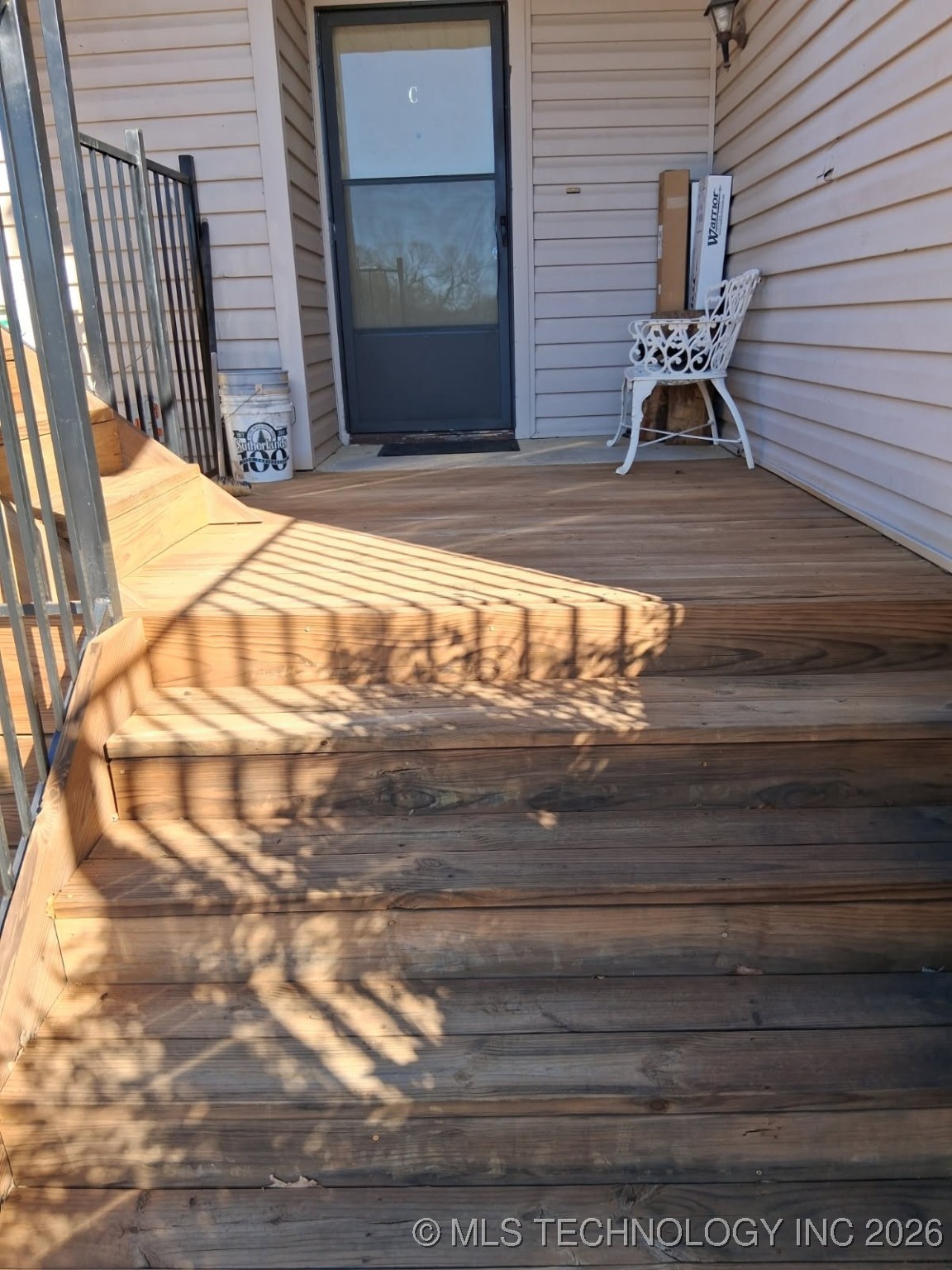 123 Falconhead Burneyville OK 73430