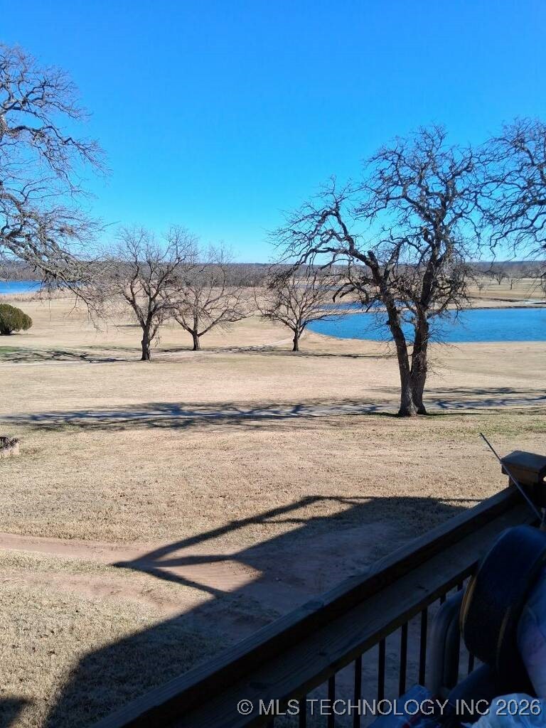 123 Falconhead Burneyville OK 73430