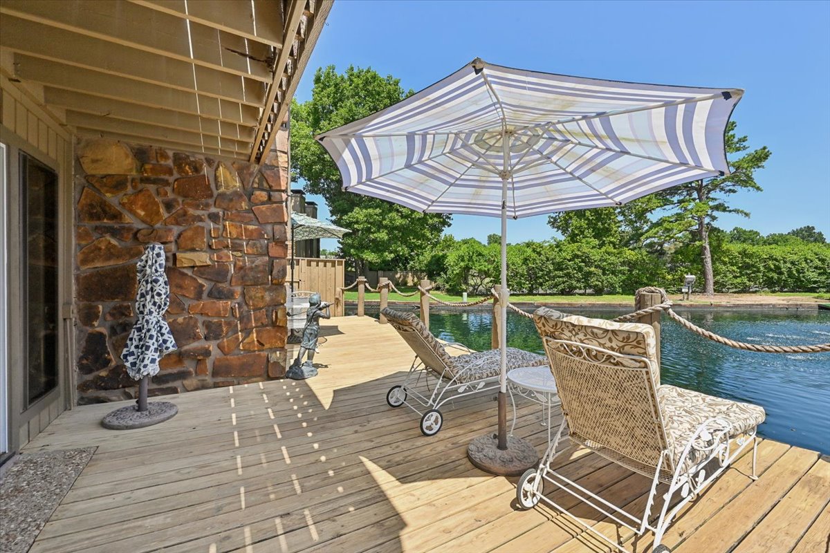 5804 S Atlanta Avenue S Tulsa OK 74105