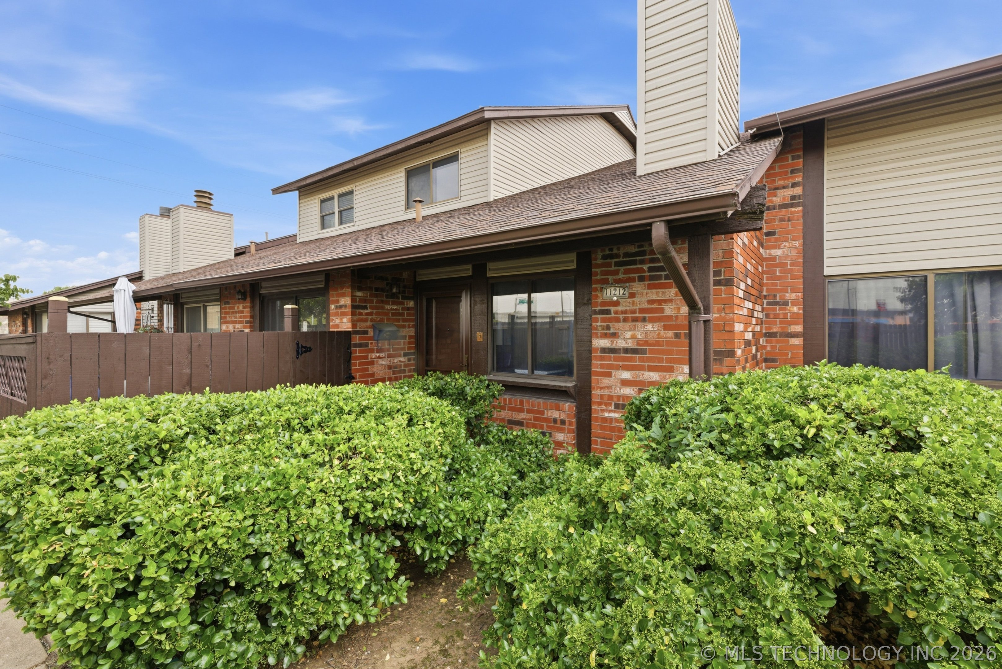 11212 E 13th Street Tulsa OK 74128