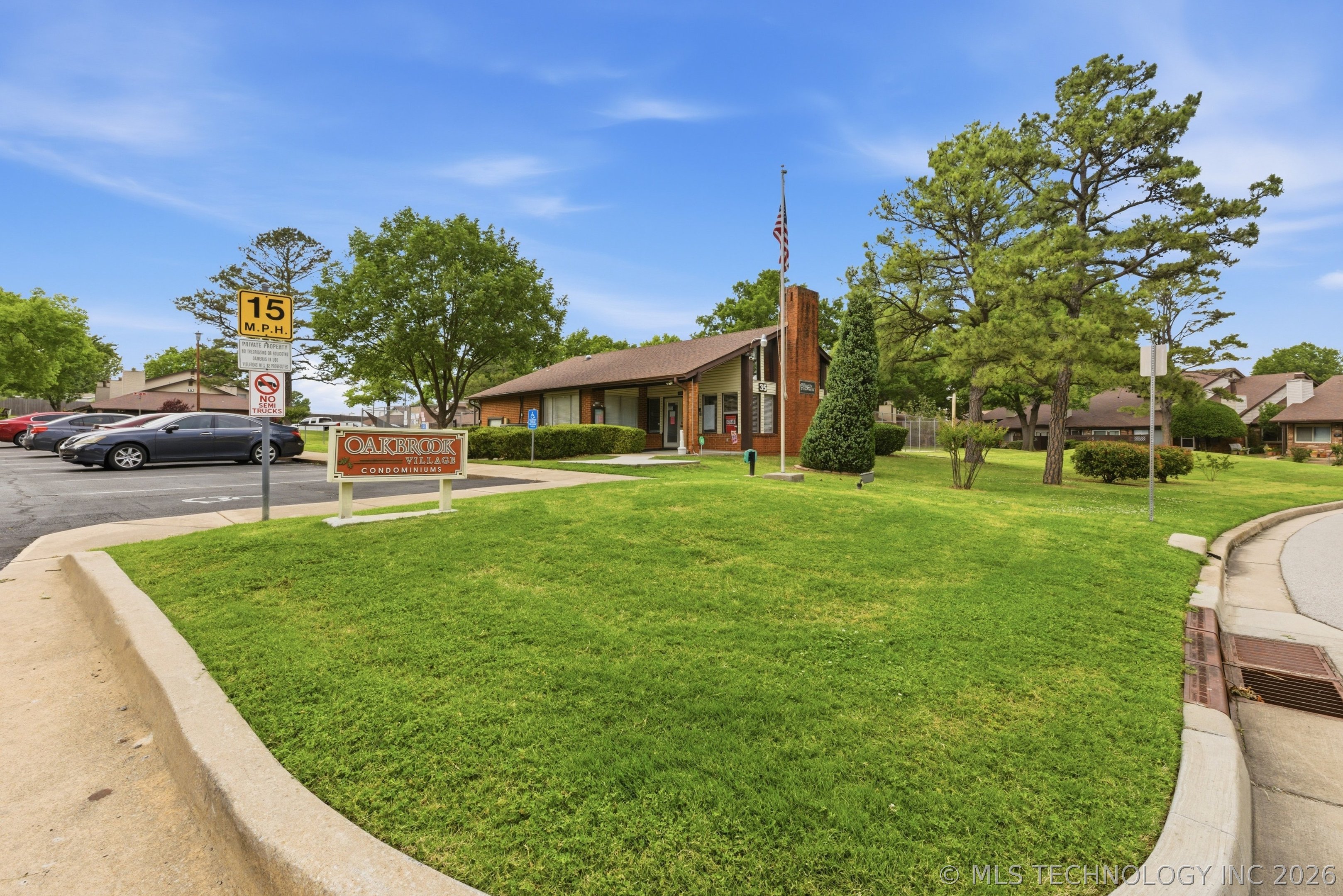 11212 E 13th Street Tulsa OK 74128