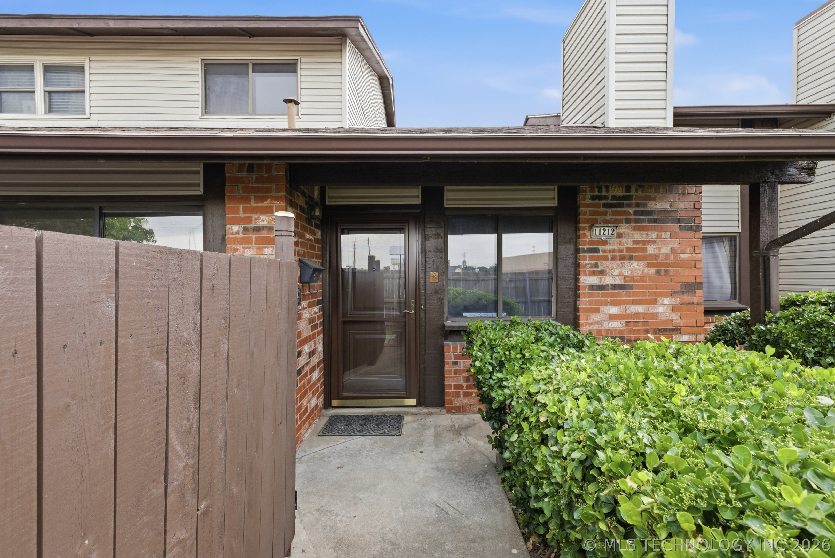 11212 E 13th Street Tulsa OK 74128